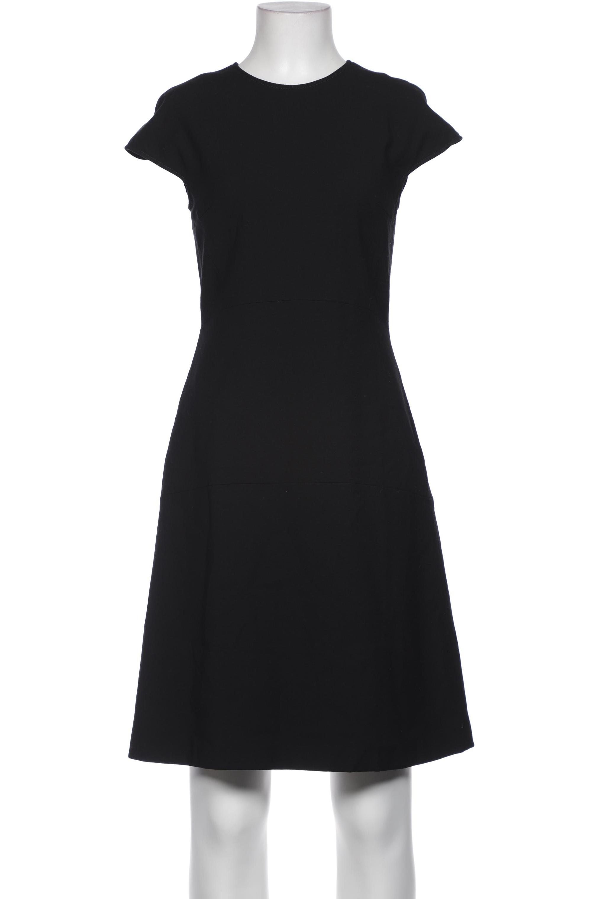 

Rene Lezard Damen Kleid, schwarz