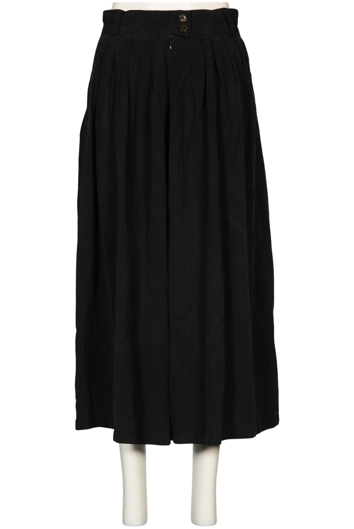 

Rene Lezard Damen Stoffhose, schwarz, Gr. 38