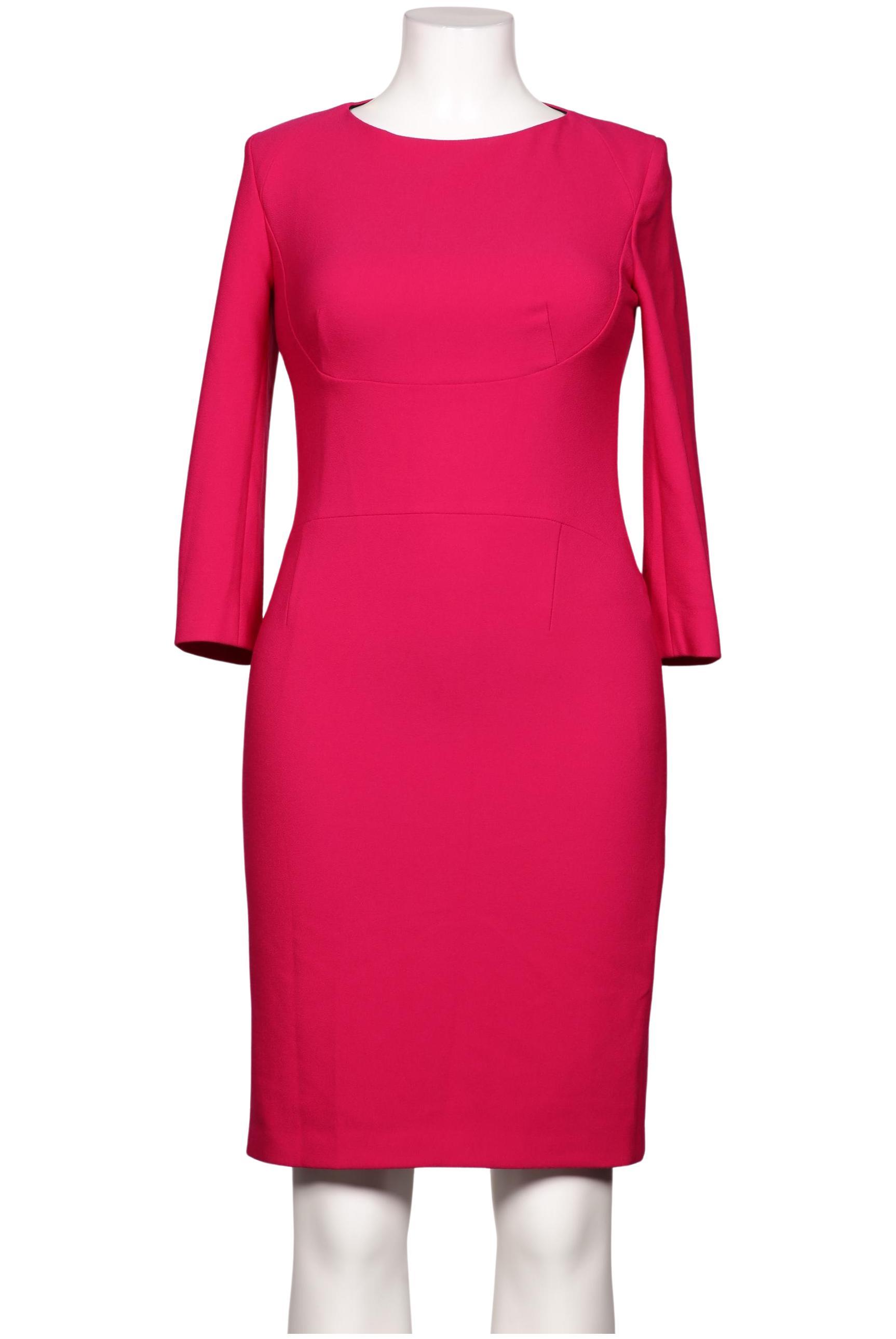 

Rene Lezard Damen Kleid, pink, Gr. 38