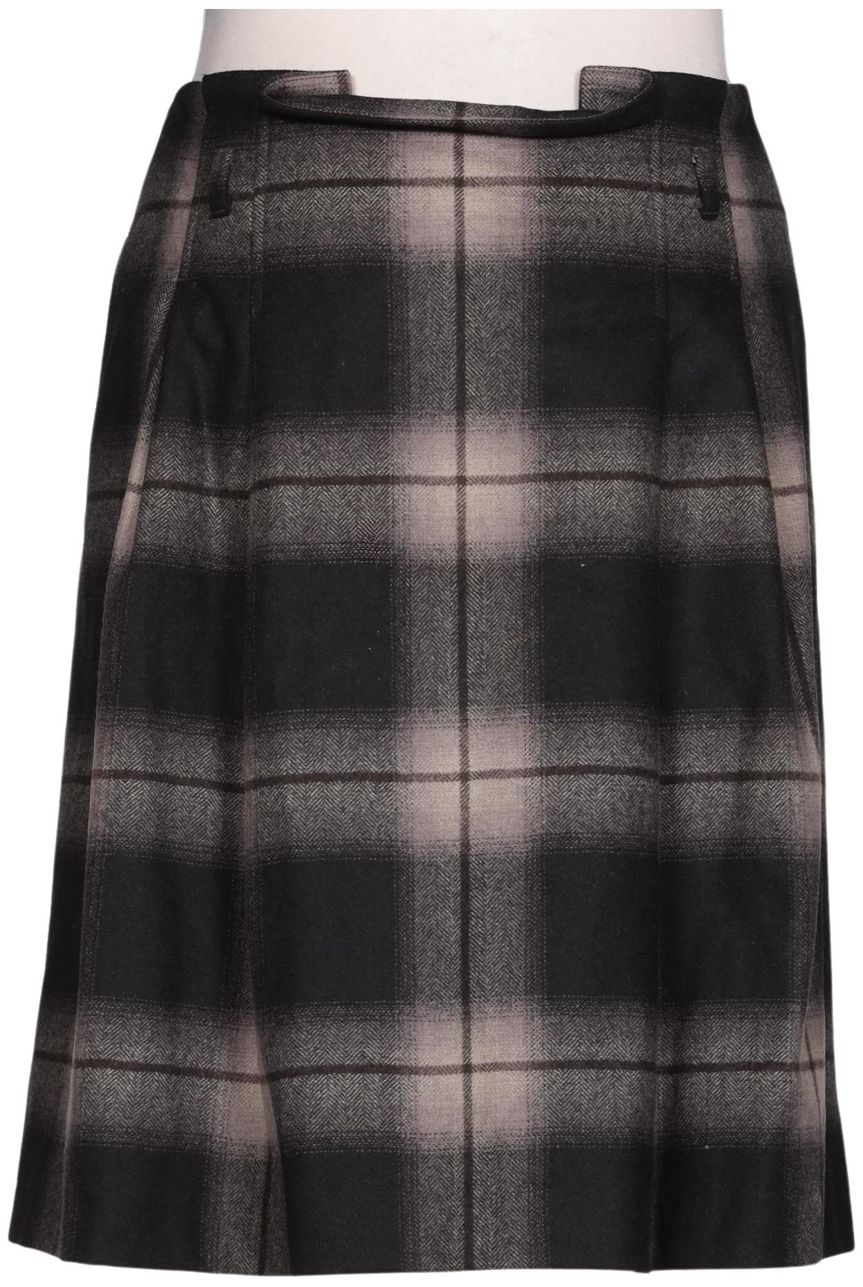 

Rene Lezard Damen Rock, mehrfarbig, Gr. 44