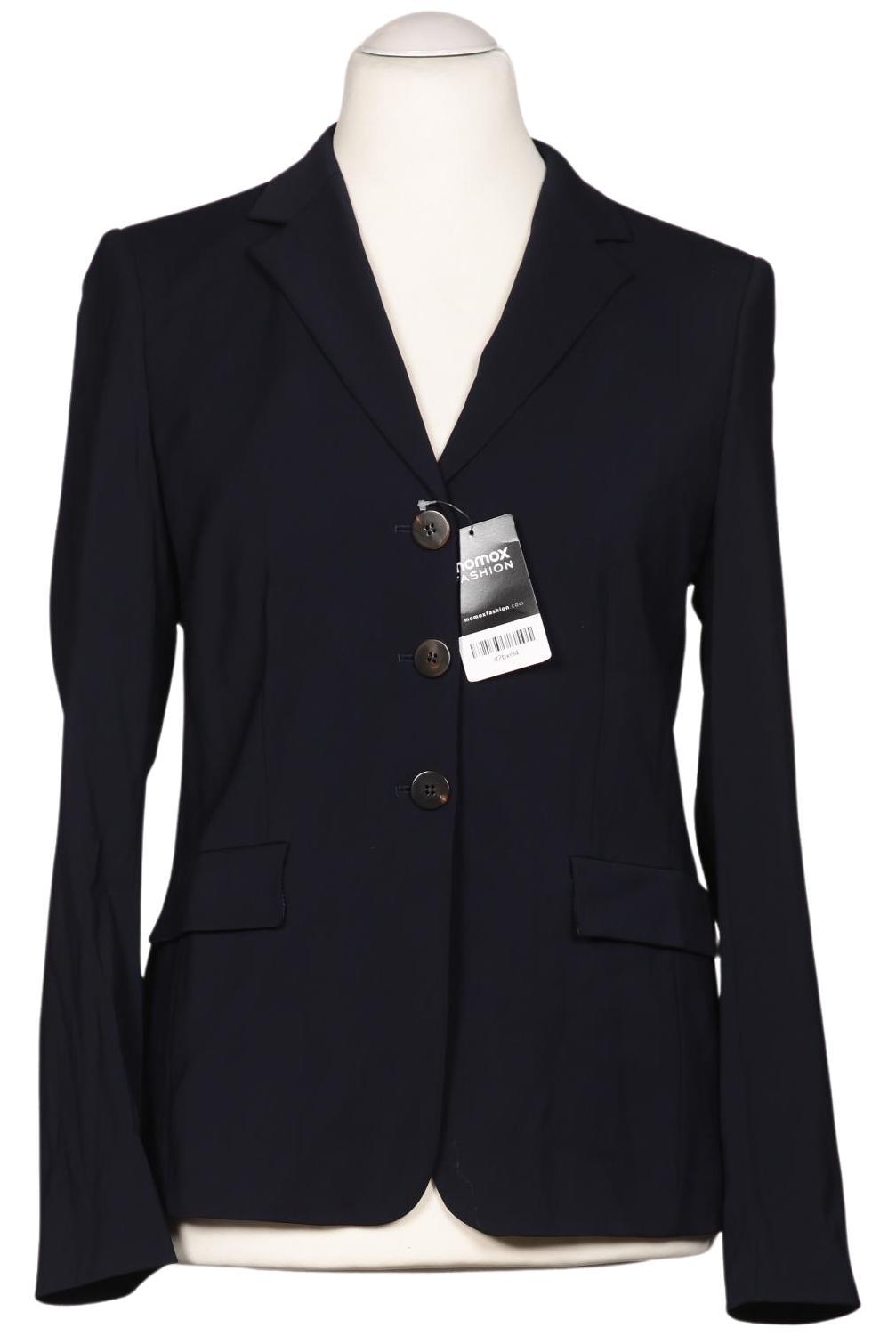 

Rene Lezard Damen Blazer, marineblau, Gr. 40