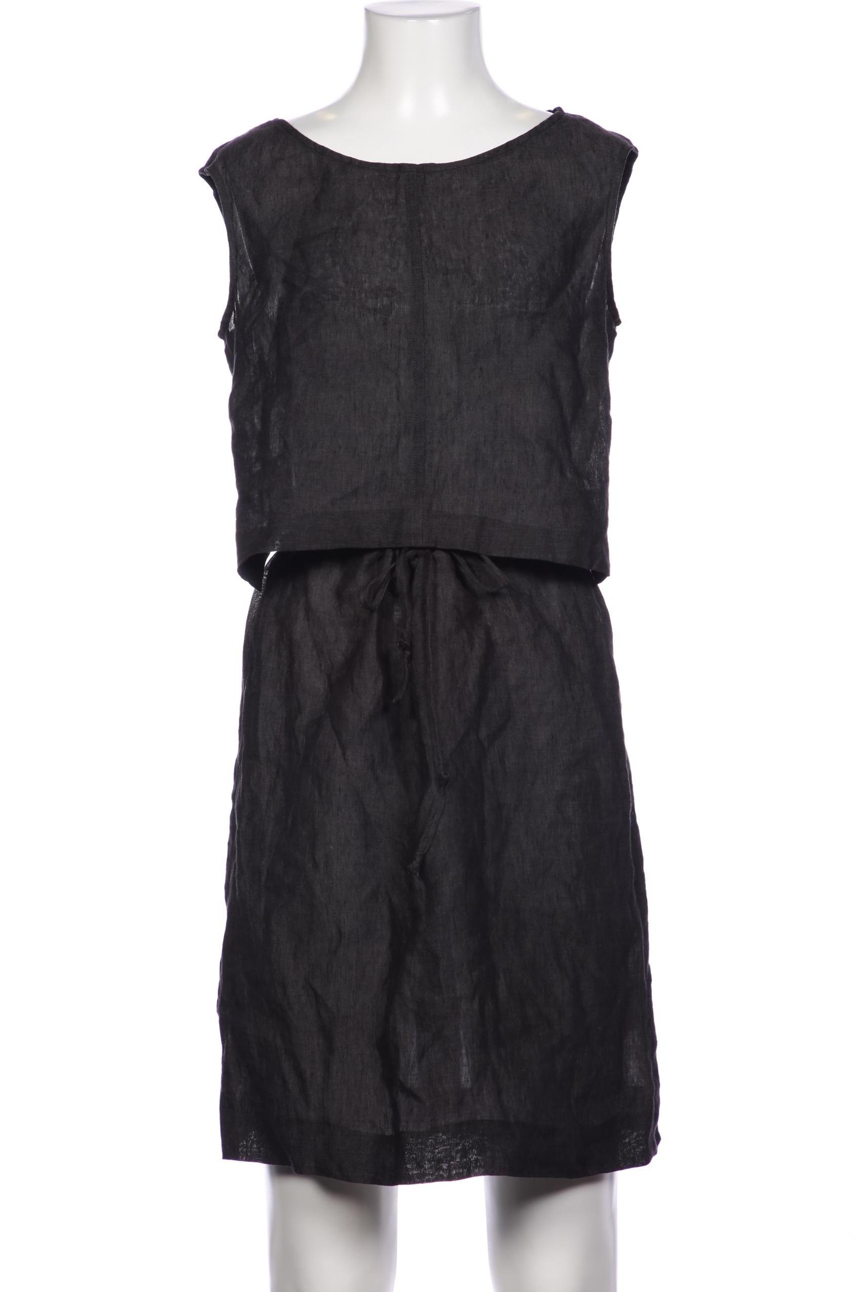 

Rene Lezard Damen Kleid, grau, Gr. 36