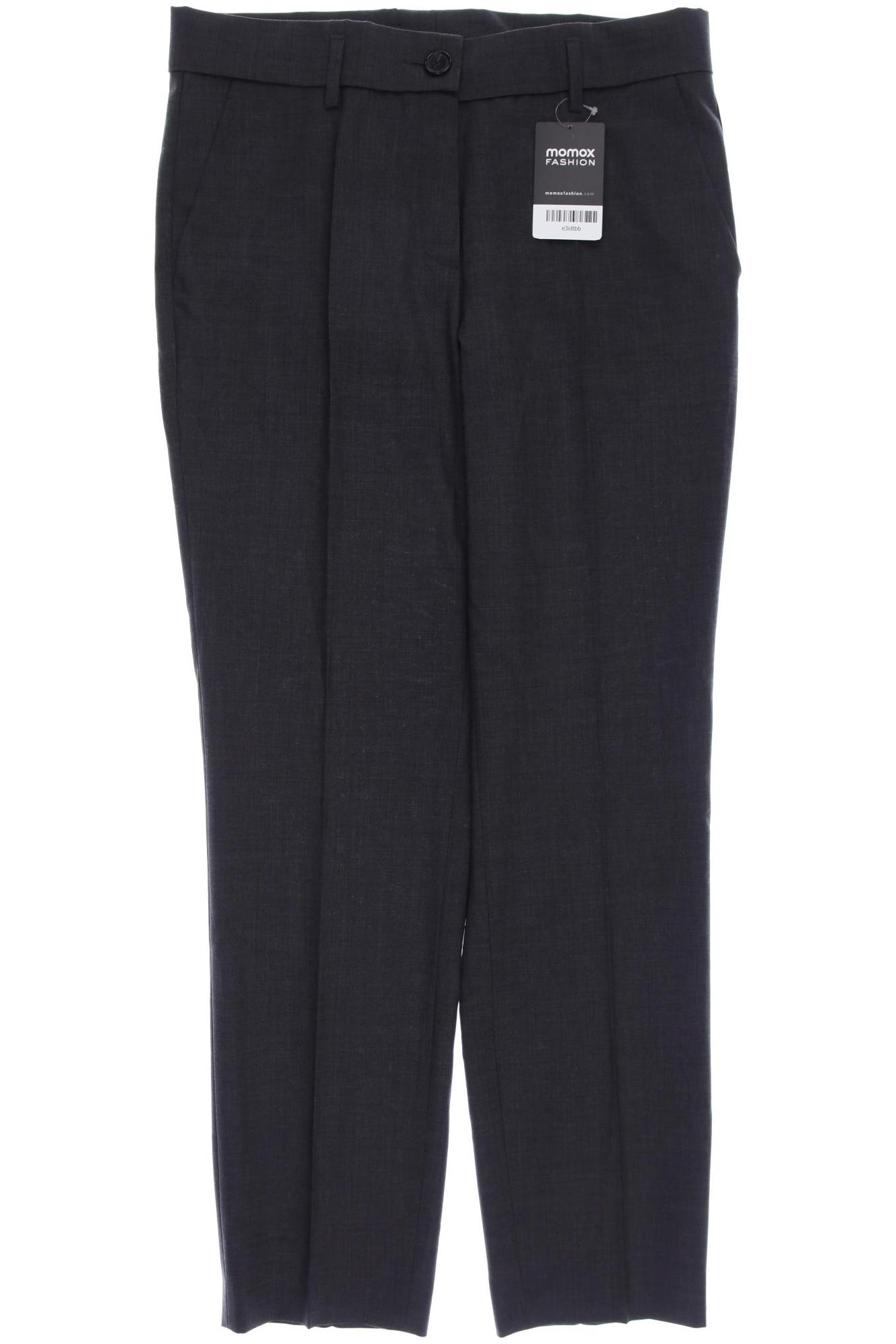 

RENE LEZARD Damen Stoffhose, grau