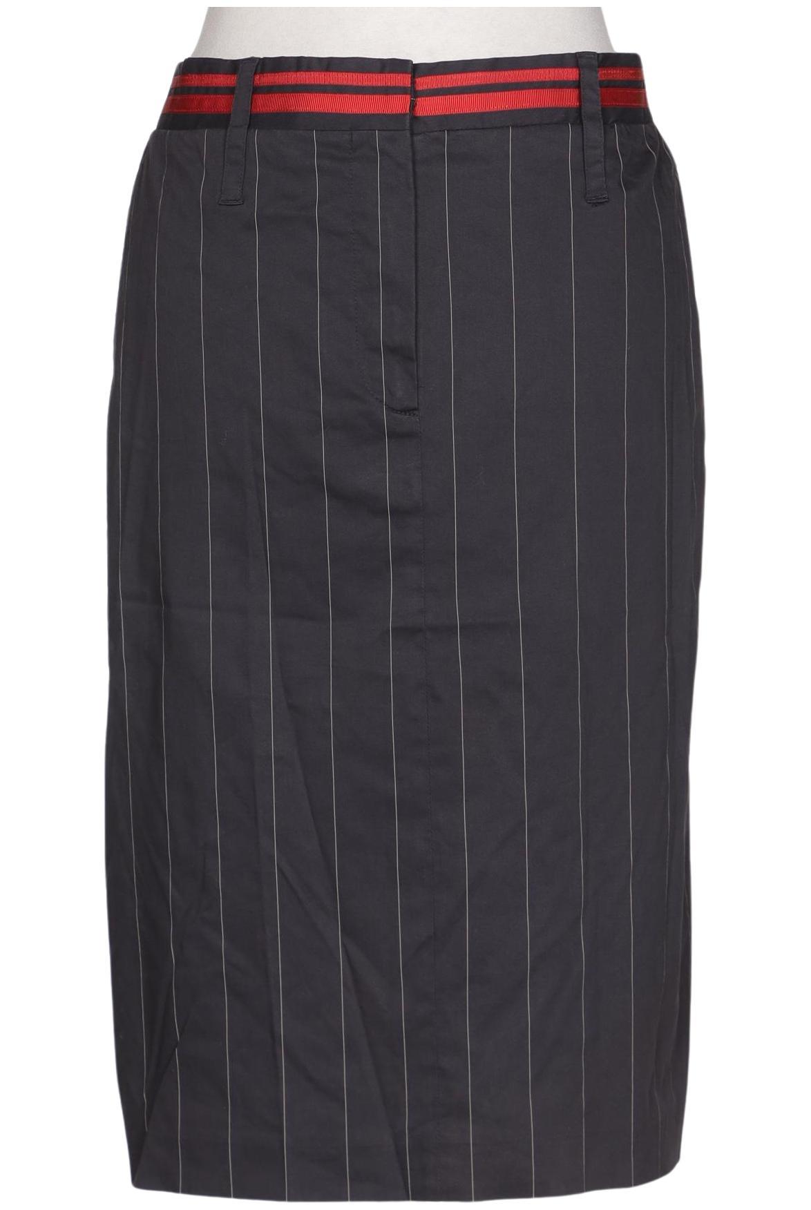 

Rene Lezard Damen Rock, mehrfarbig, Gr. 40