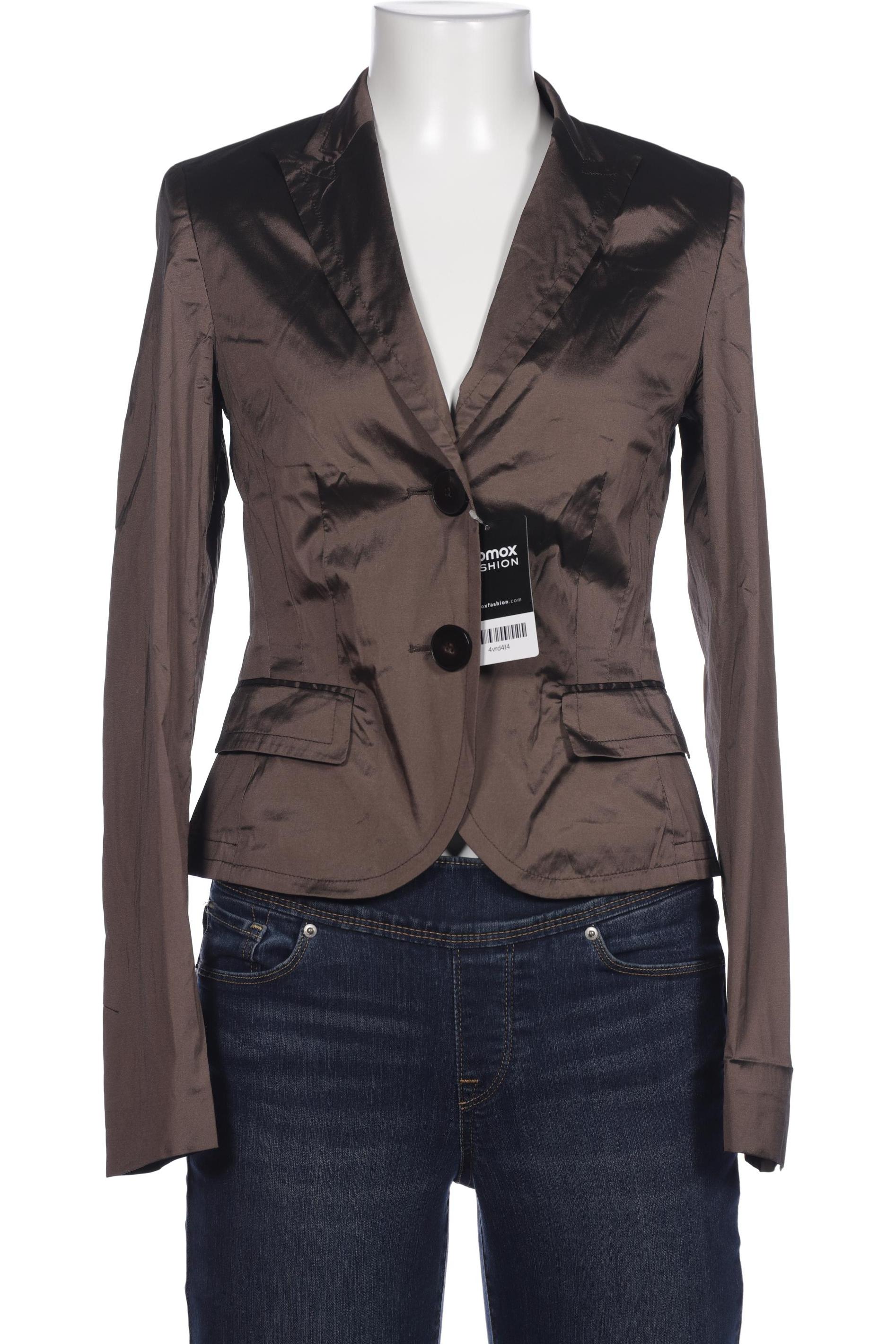 

Rene Lezard Damen Blazer, braun