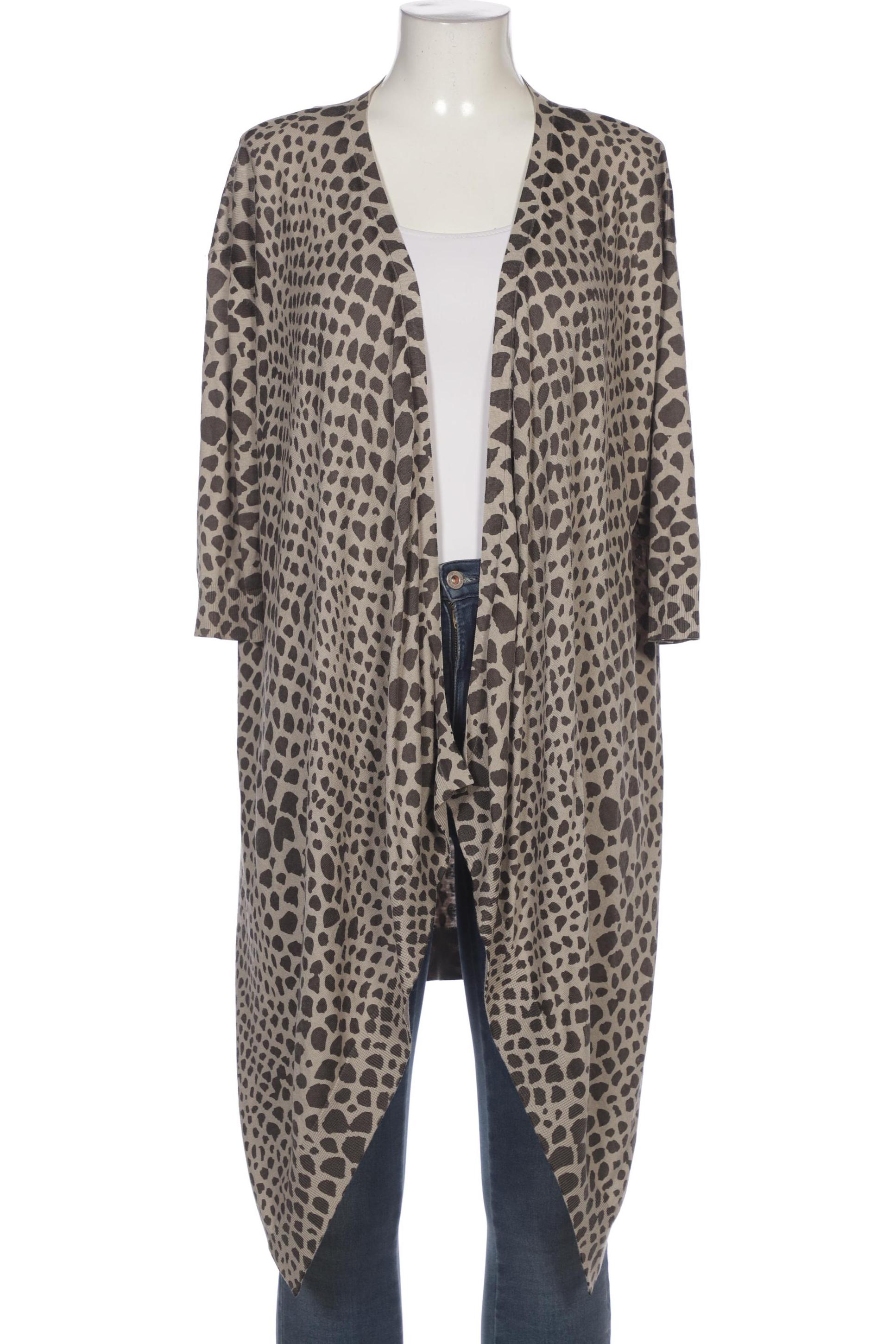 

RENE LEZARD Damen Strickjacke, beige