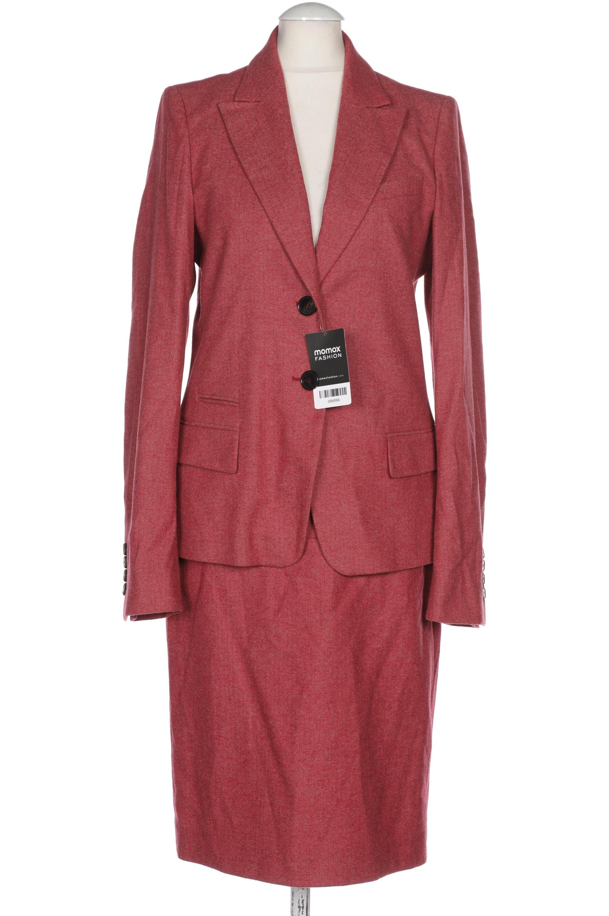

Rene Lezard Damen Anzug, pink, Gr. 34