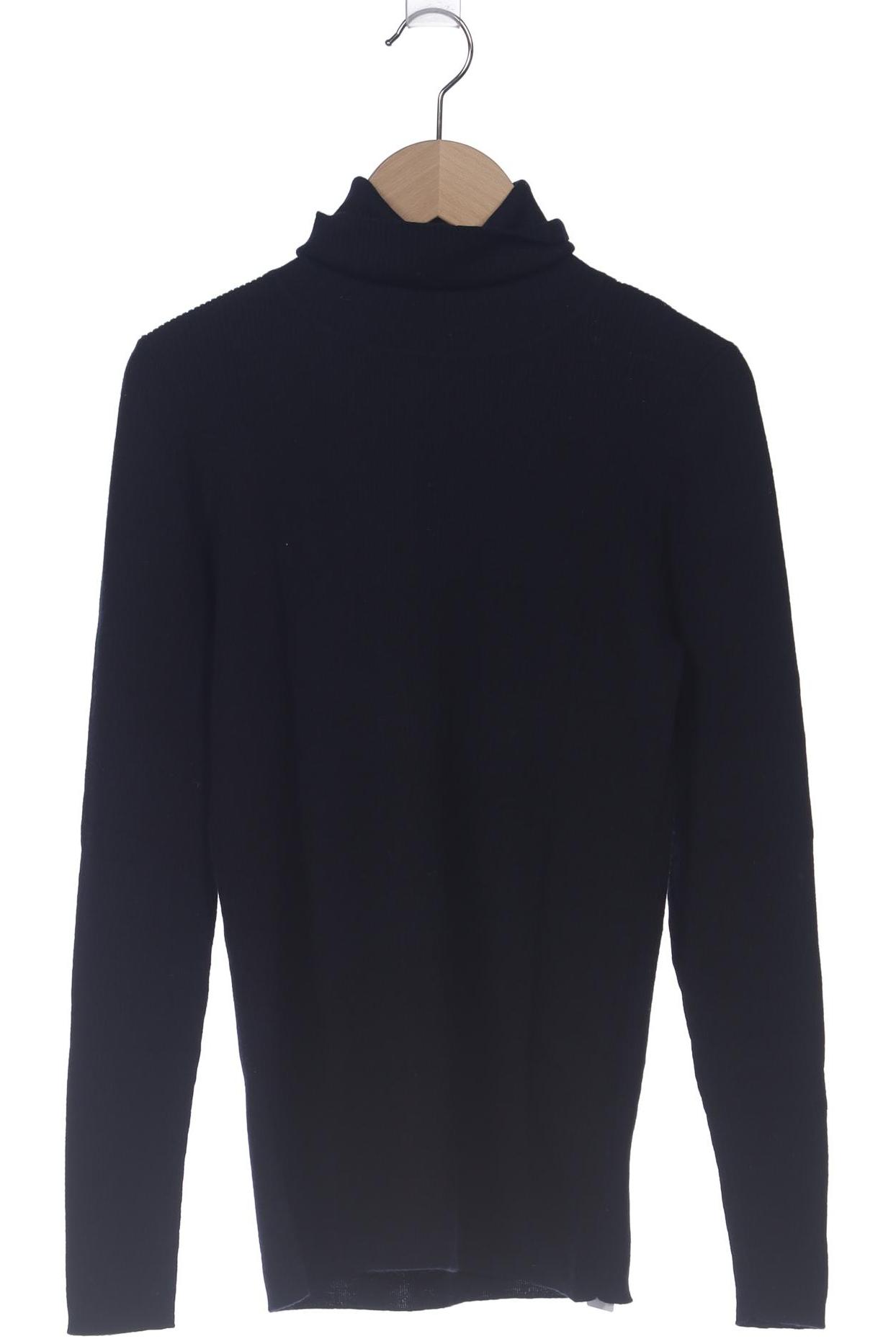 

Rene Lezard Damen Pullover, marineblau, Gr. 42