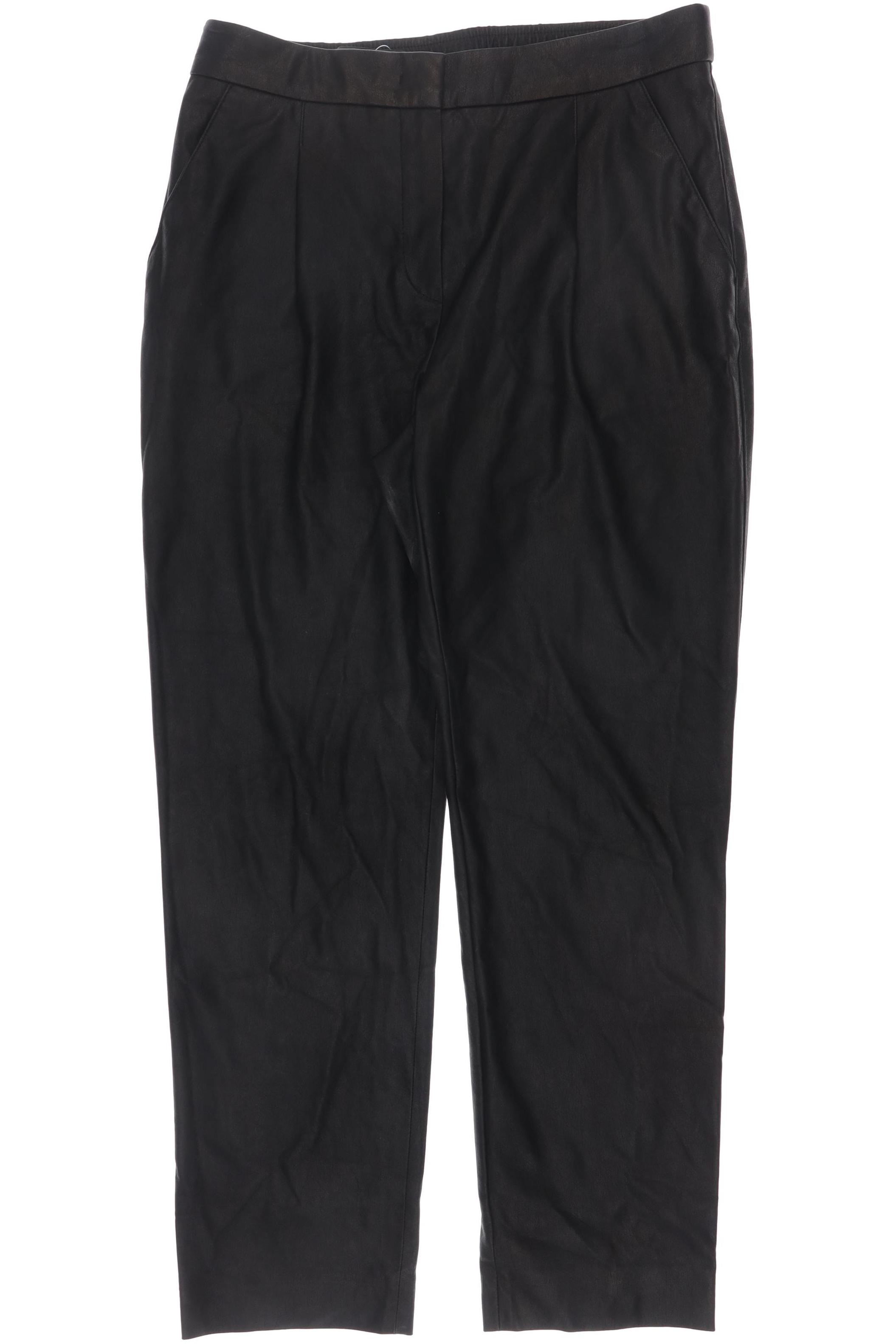 

Rene Lezard Damen Stoffhose, schwarz, Gr. 36