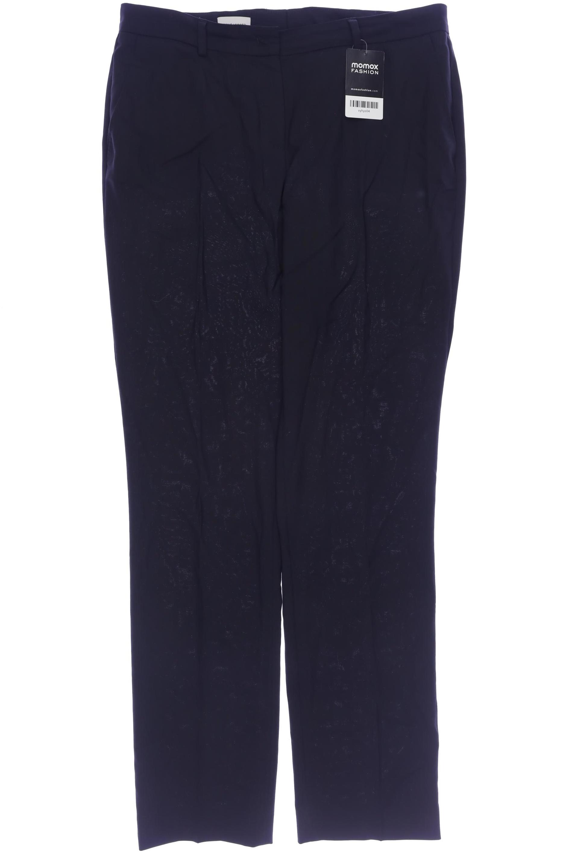 

Rene Lezard Damen Stoffhose, marineblau, Gr. 40