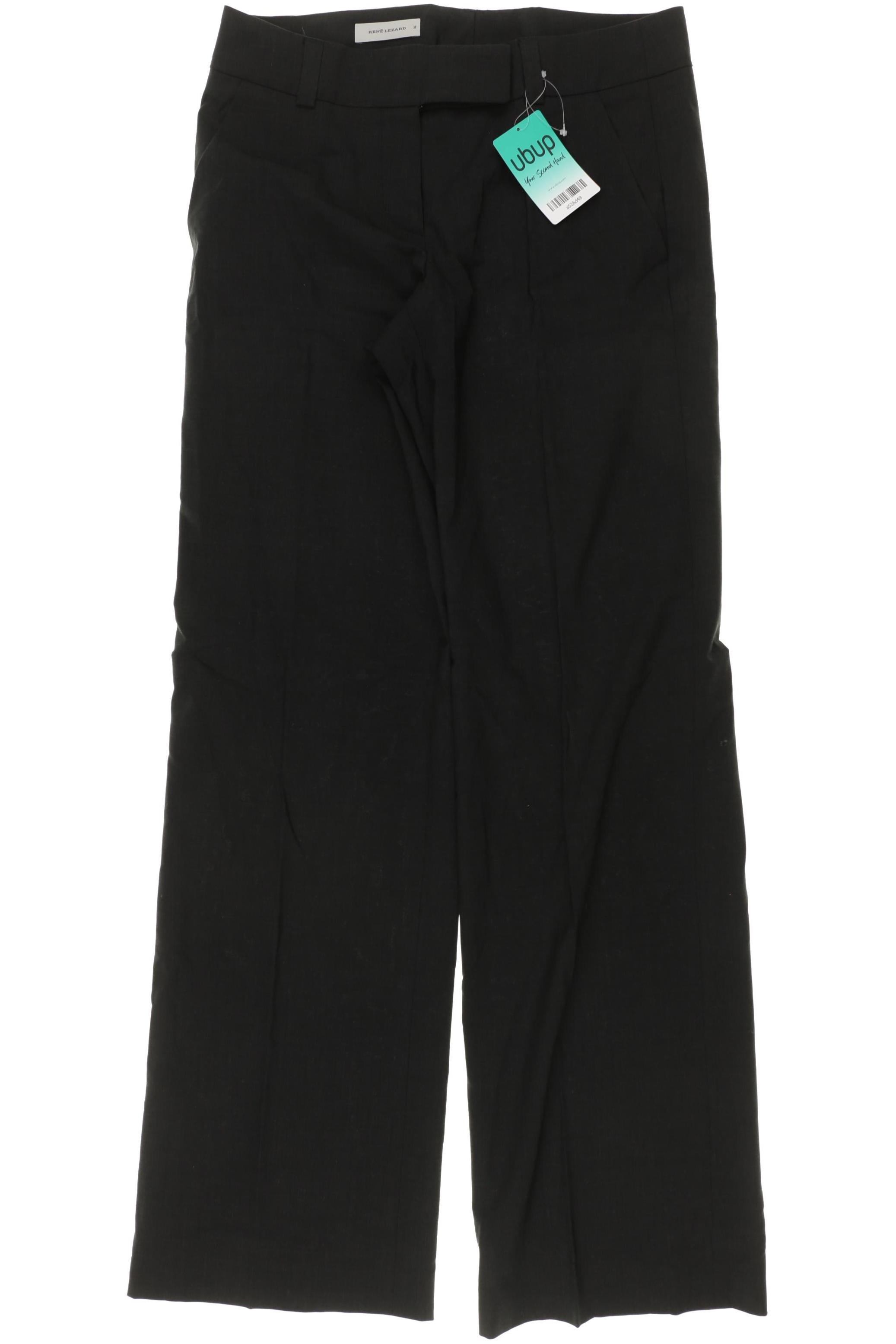 

Rene Lezard Damen Stoffhose, grau, Gr. 36