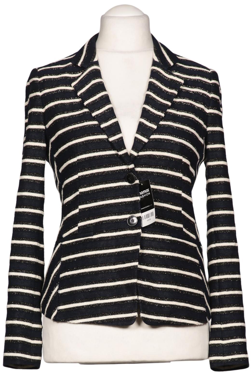 

Rene Lezard Damen Blazer, mehrfarbig, Gr. 38