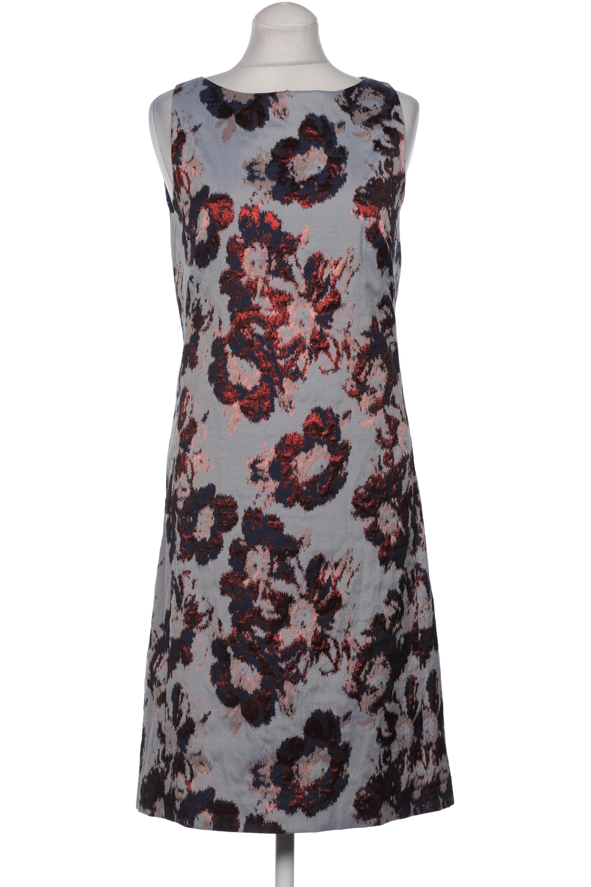 

Rene Lezard Damen Kleid, hellblau, Gr. 36