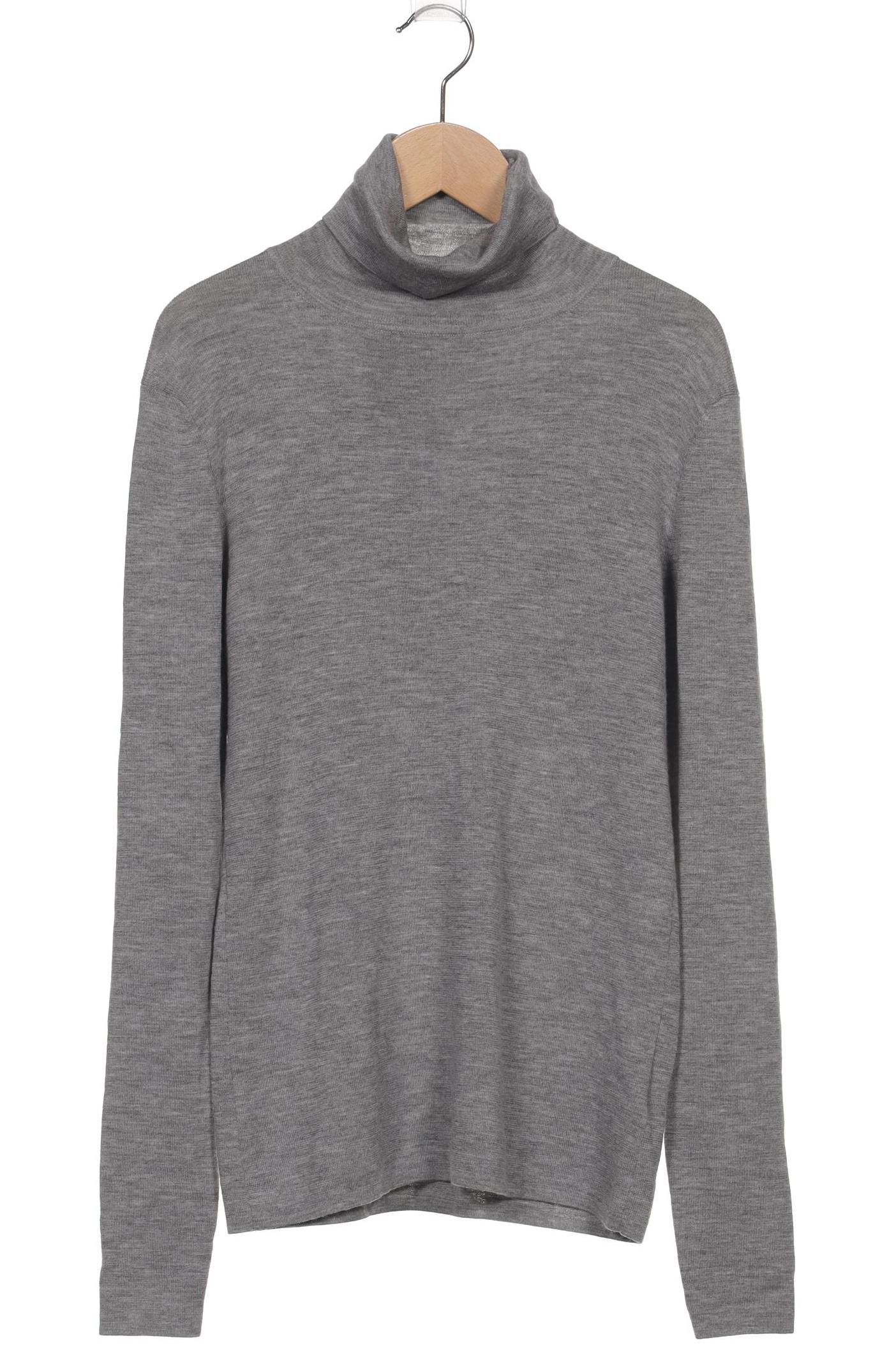 

Rene Lezard Damen Pullover, grau, Gr. 38
