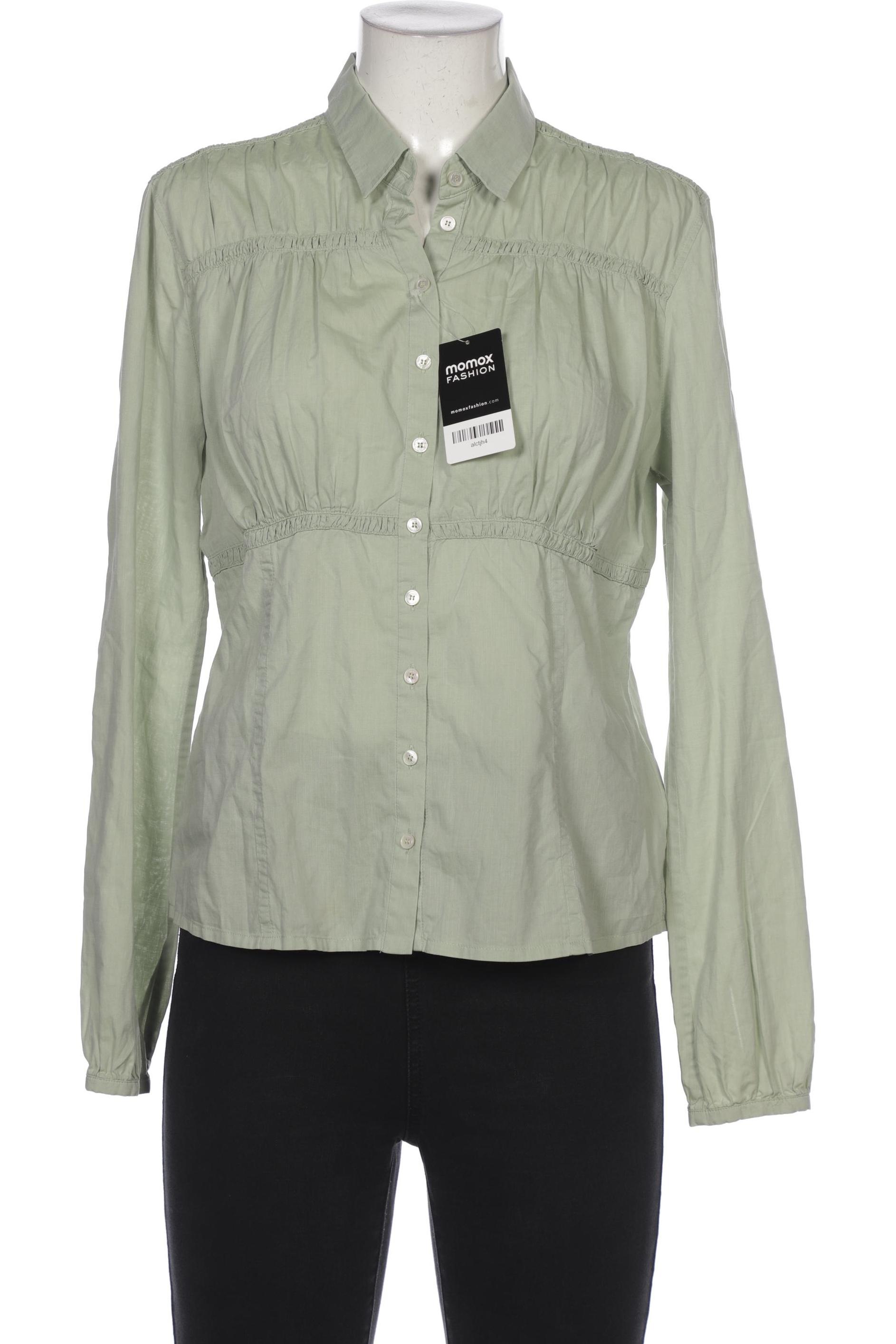 

RENE LEZARD Damen Bluse, hellgrün