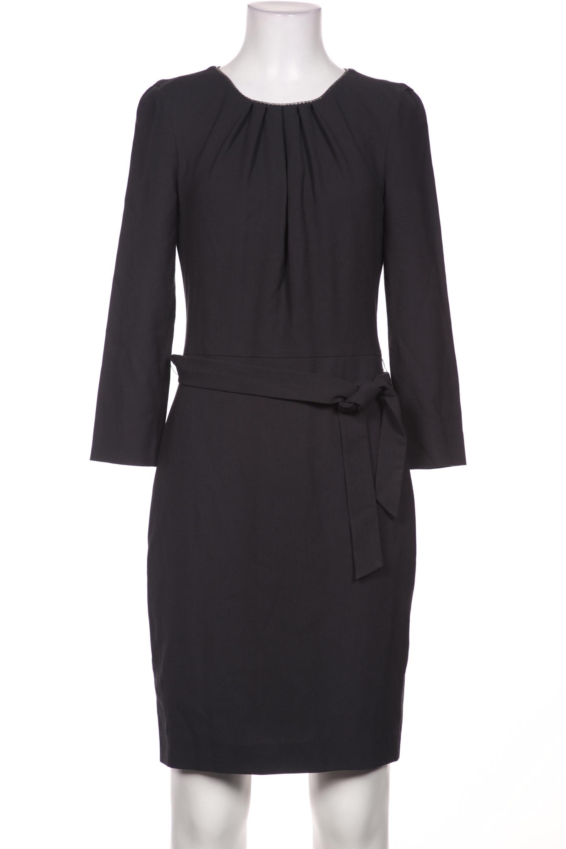 

Rene Lezard Damen Kleid, grau, Gr. 34