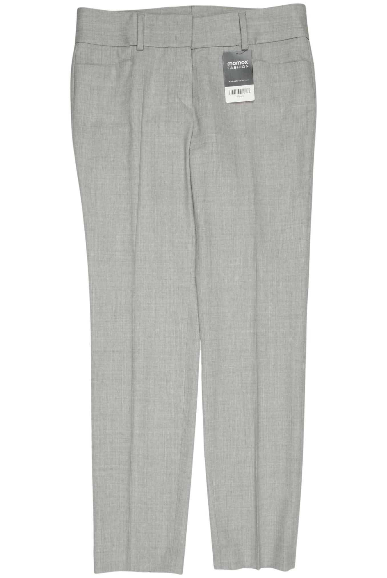 

Rene Lezard Damen Stoffhose, grau, Gr. 36