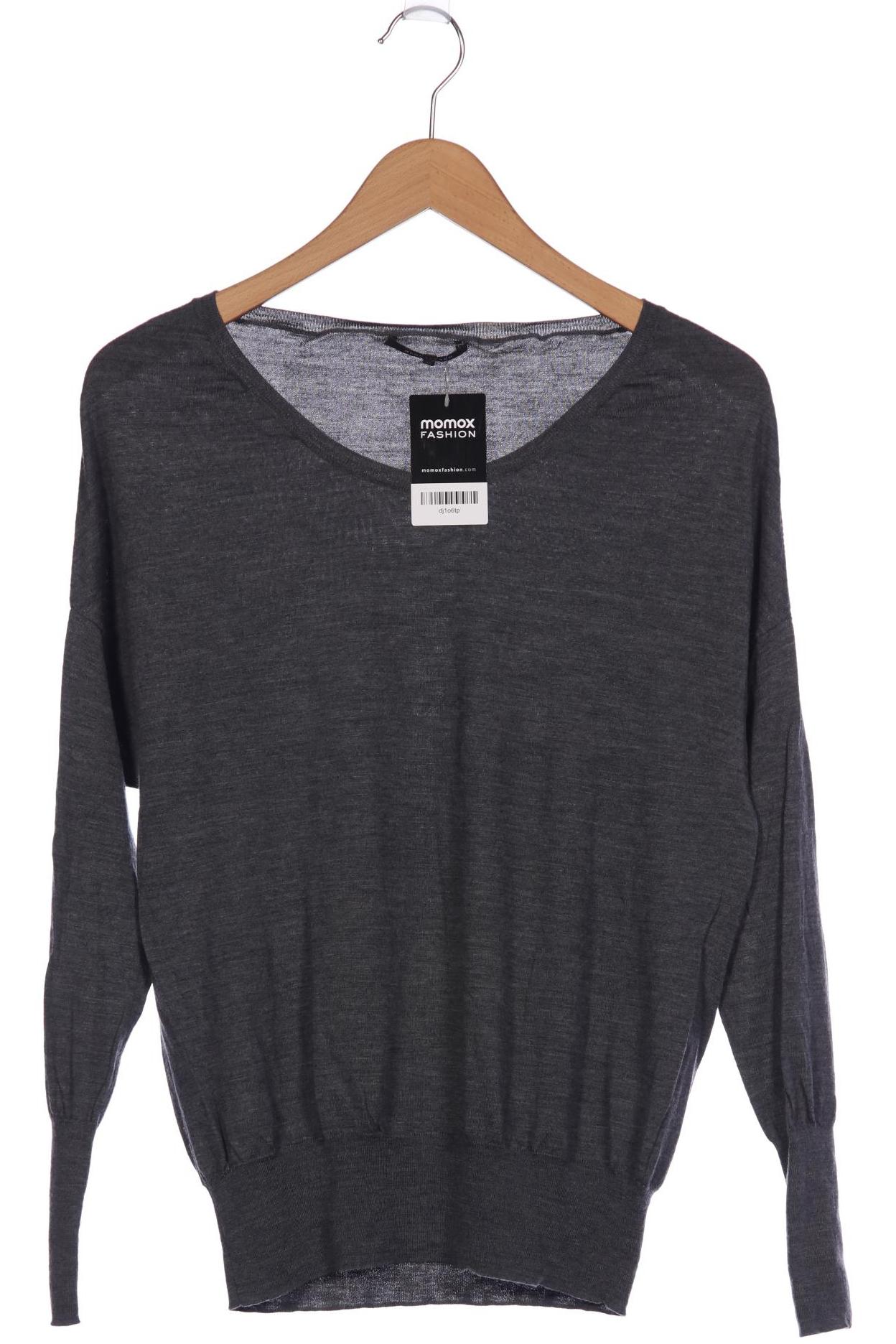 

Rene Lezard Damen Pullover, grau