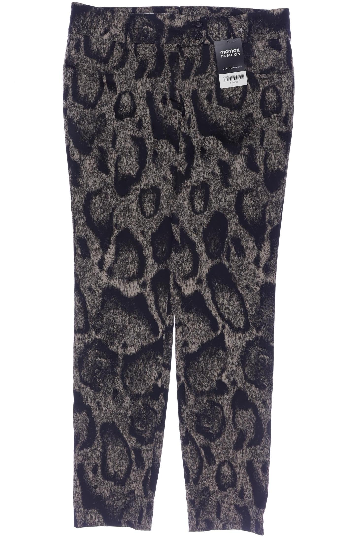 

Rene Lezard Damen Stoffhose, schwarz, Gr. 36