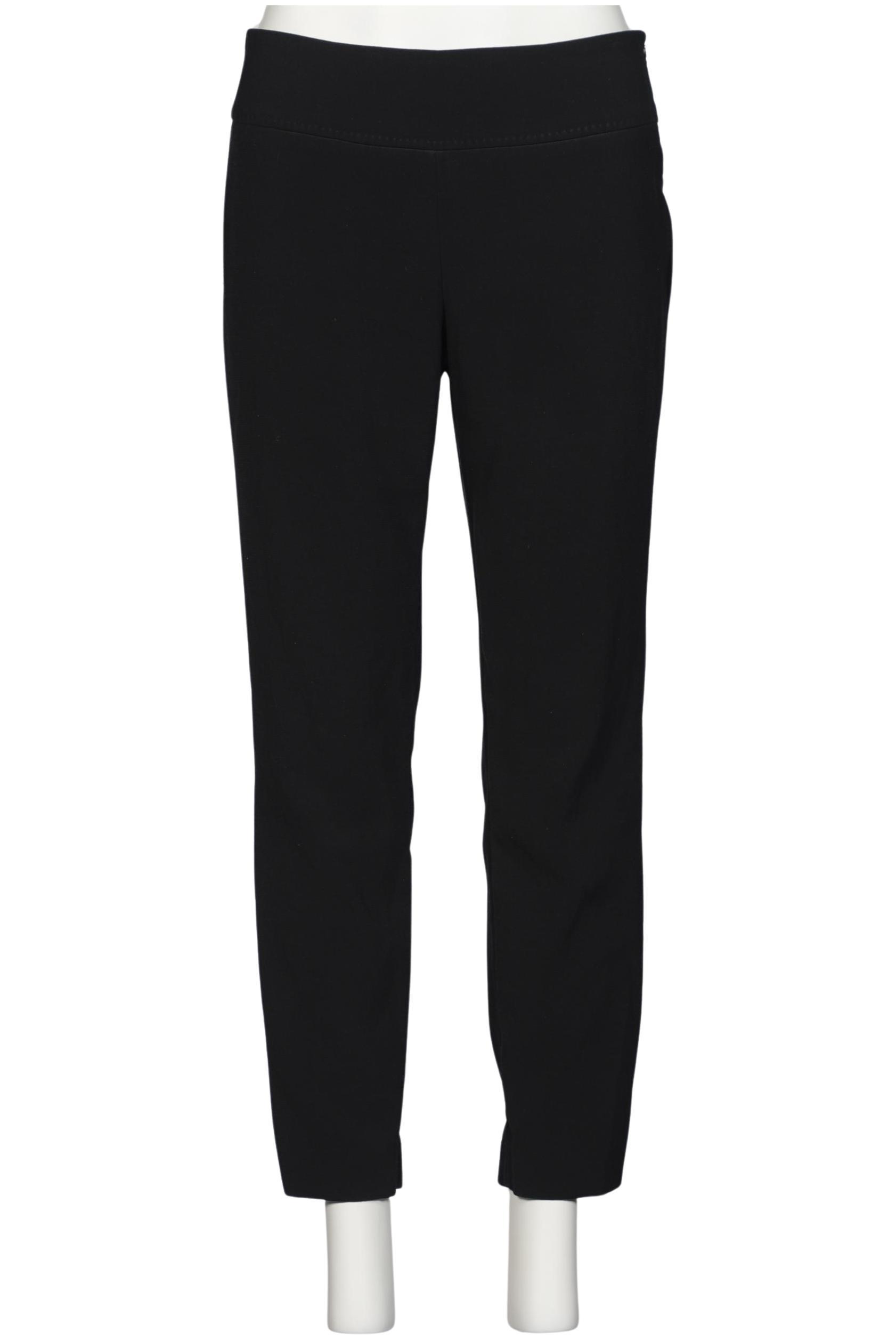 

Rene Lezard Damen Stoffhose, schwarz, Gr. 42