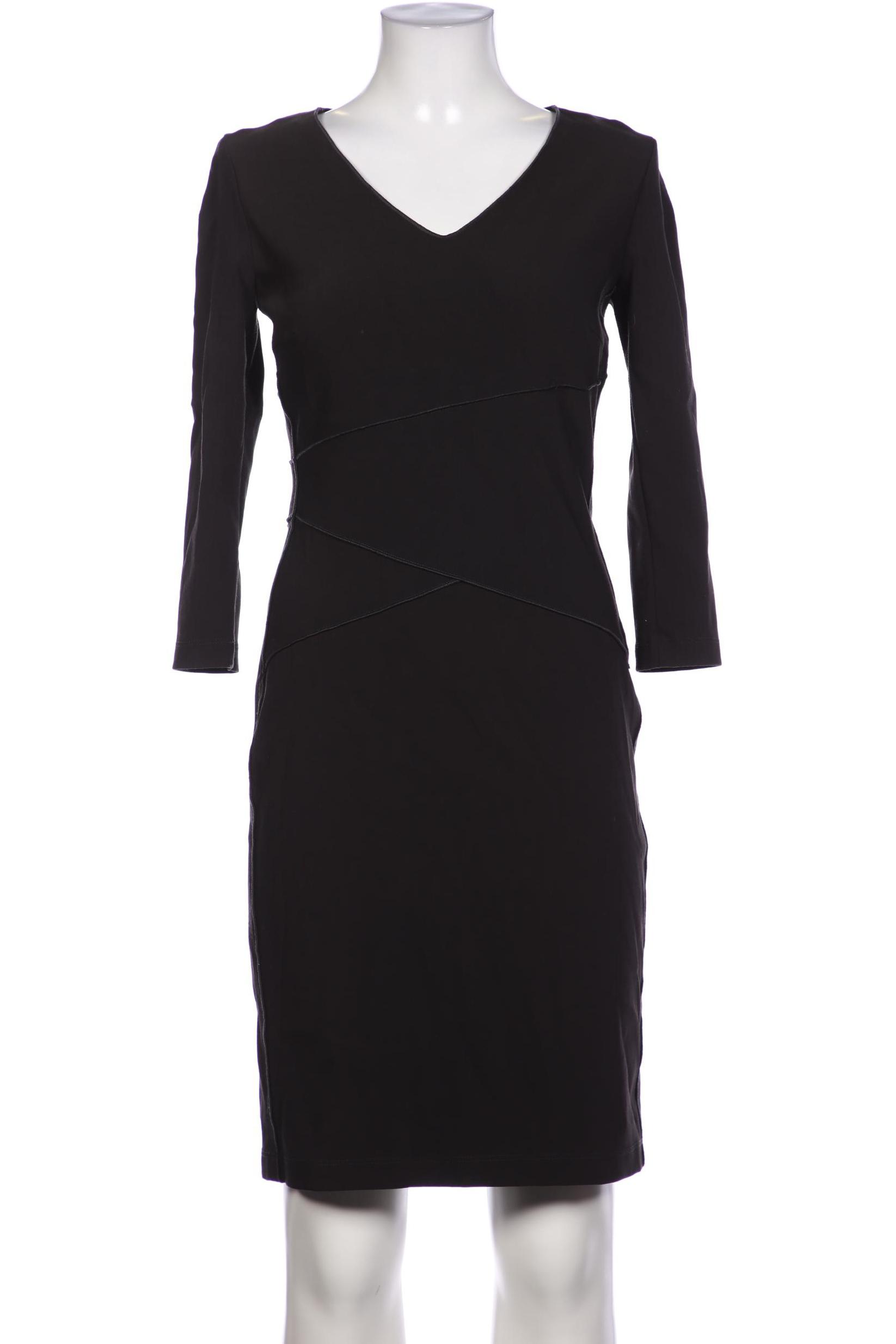 

Rene Lezard Damen Kleid, grau, Gr. 38