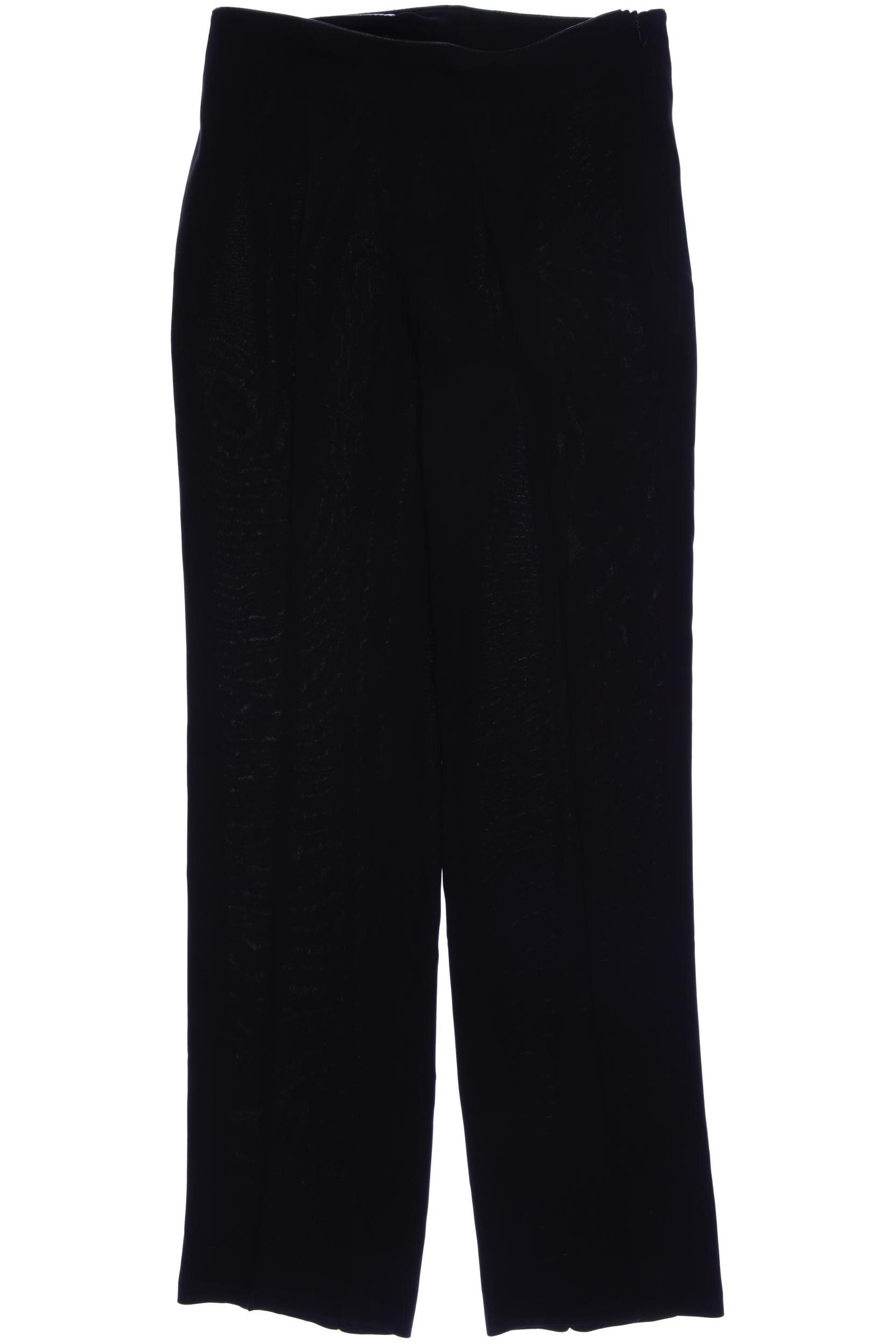 

Rene Lezard Damen Stoffhose, schwarz, Gr. 36