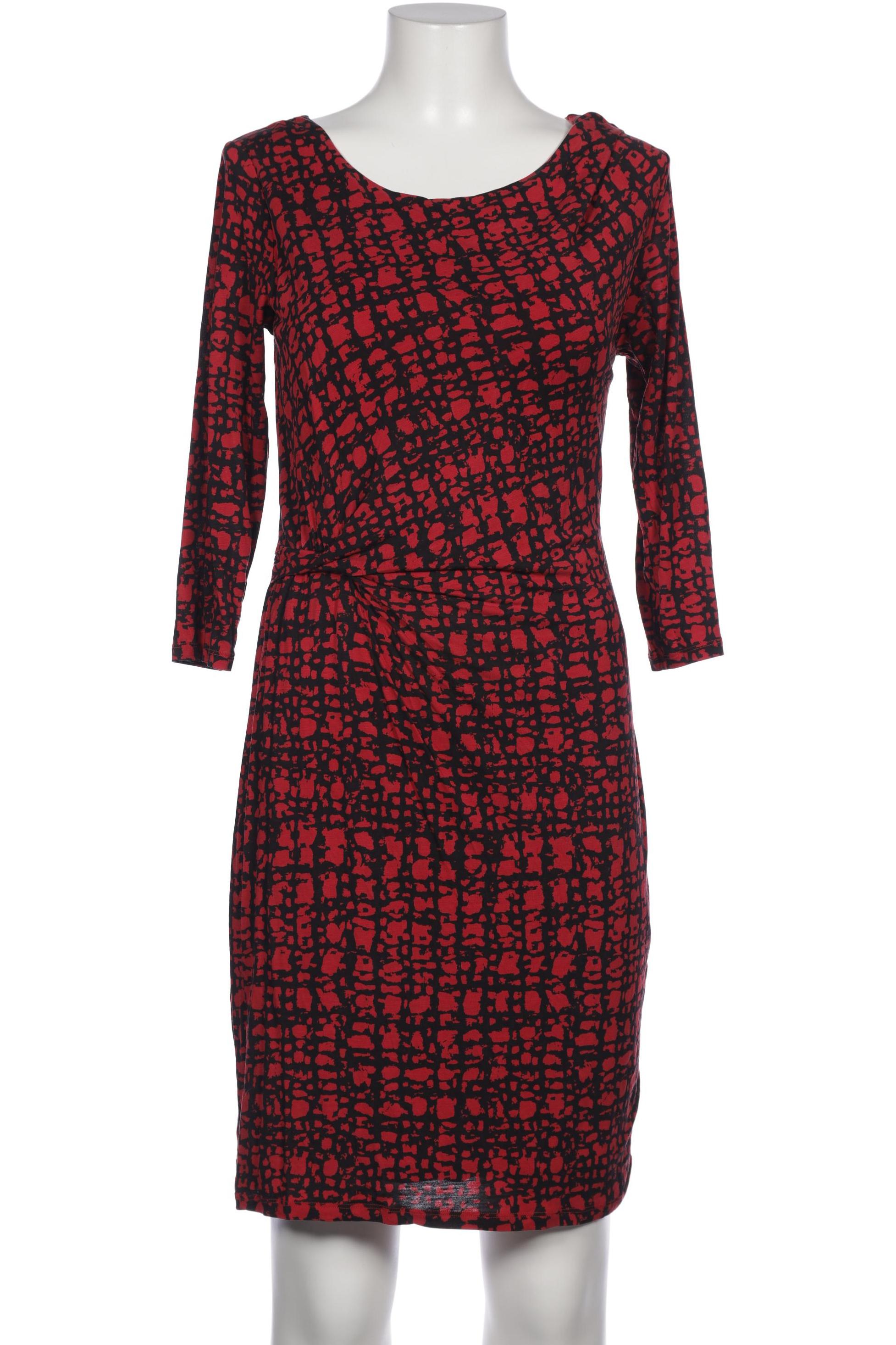 

Rene Lezard Damen Kleid, rot, Gr. 38