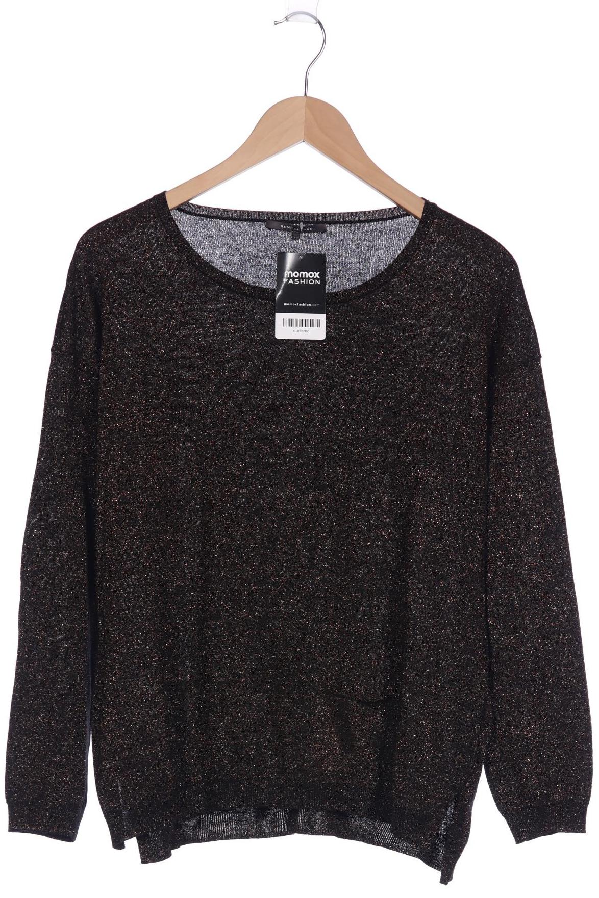 

Rene Lezard Damen Pullover, gold