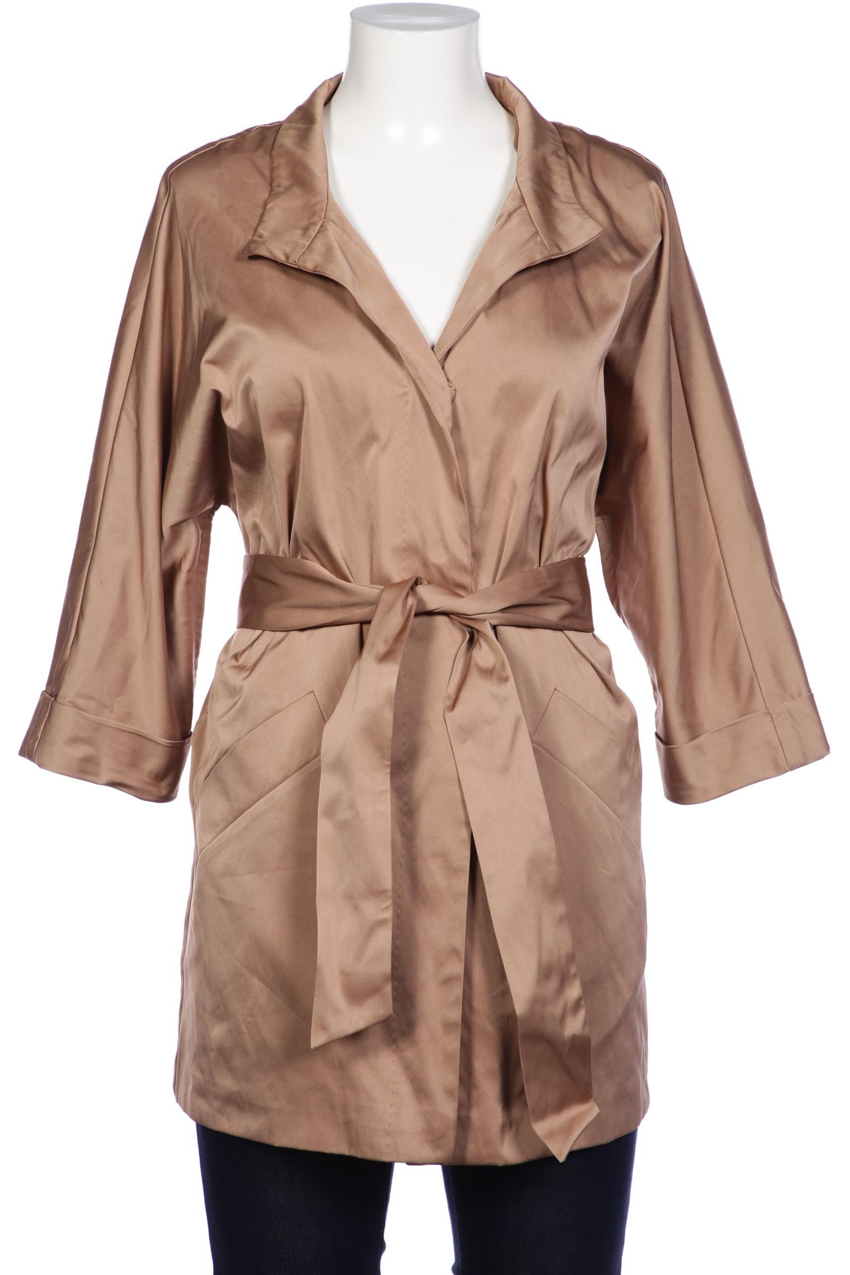

Rene Lezard Damen Mantel, beige