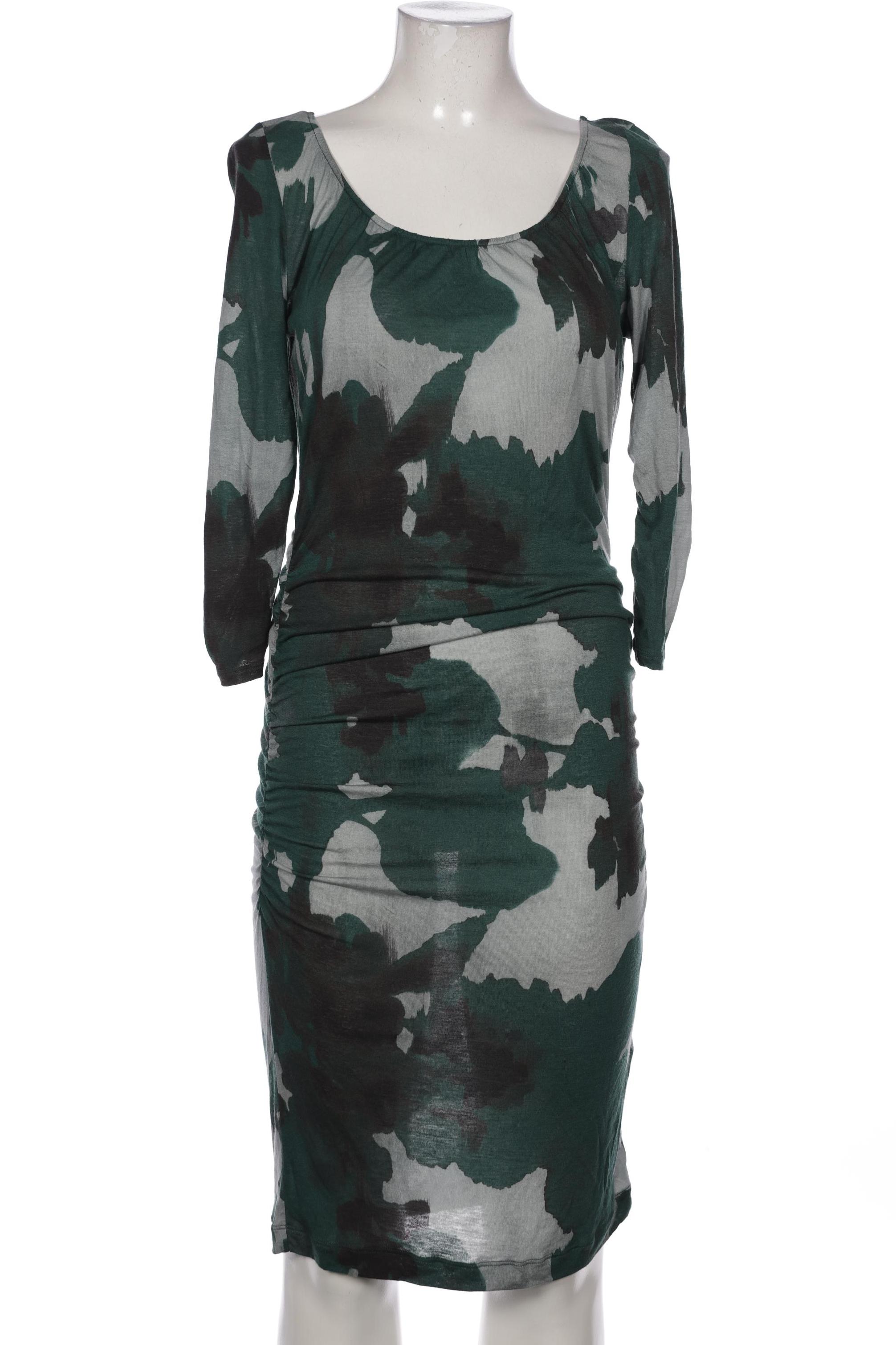 

Rene Lezard Damen Kleid, grün, Gr. 38