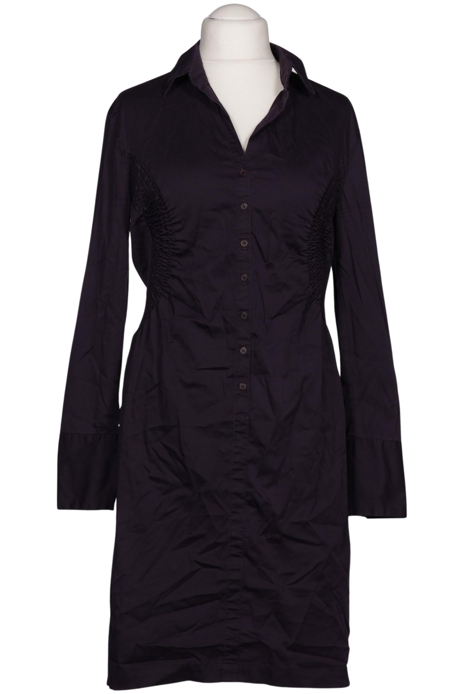 

Rene Lezard Damen Kleid, flieder, Gr. 42