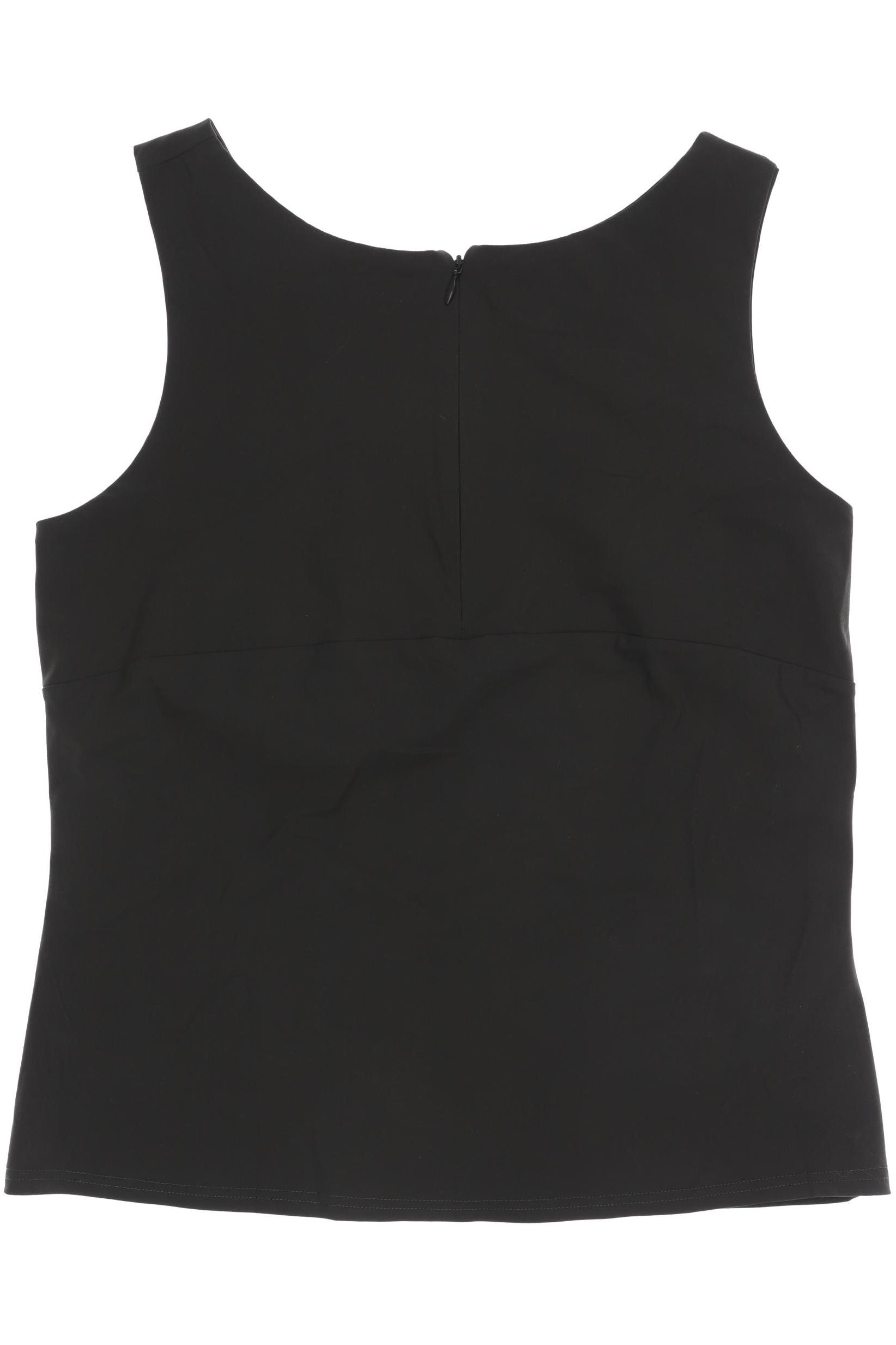 

Rene Lezard Damen Top, grün, Gr. 38