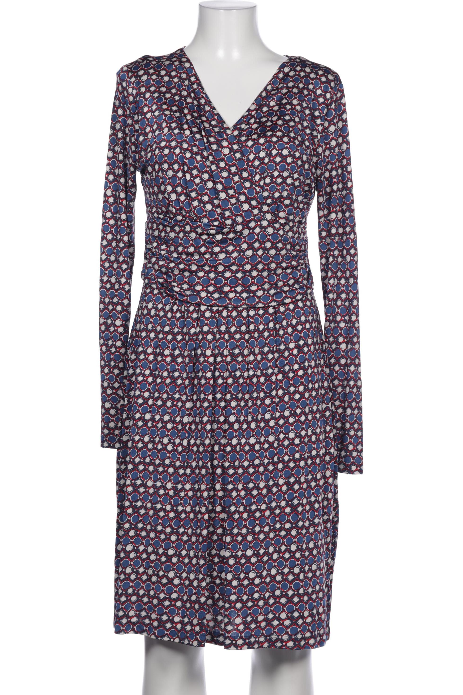 

Rene Lezard Damen Kleid, mehrfarbig