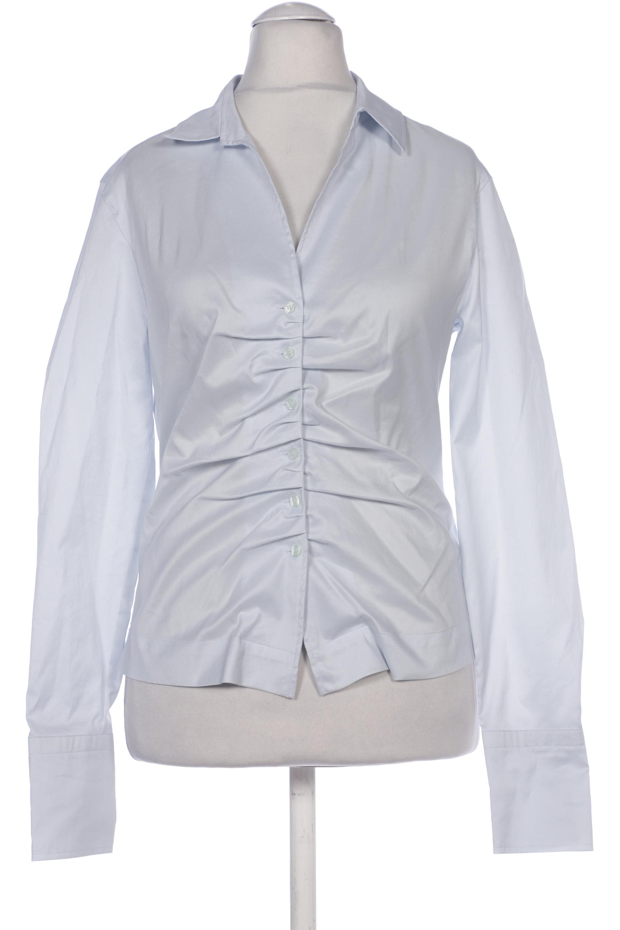 

RENE LEZARD Damen Bluse, hellblau