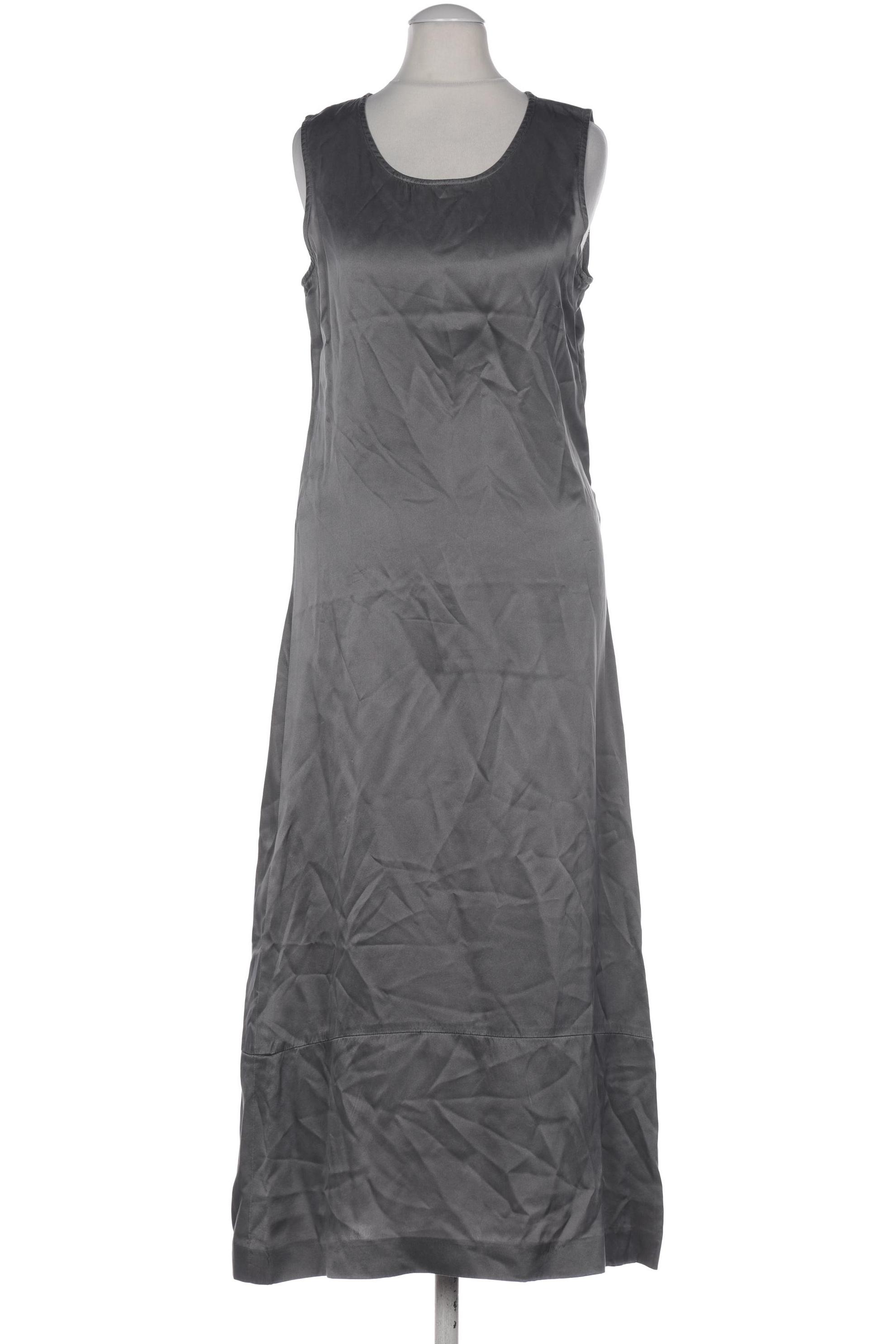 

Rene Lezard Damen Kleid, grau, Gr. 34