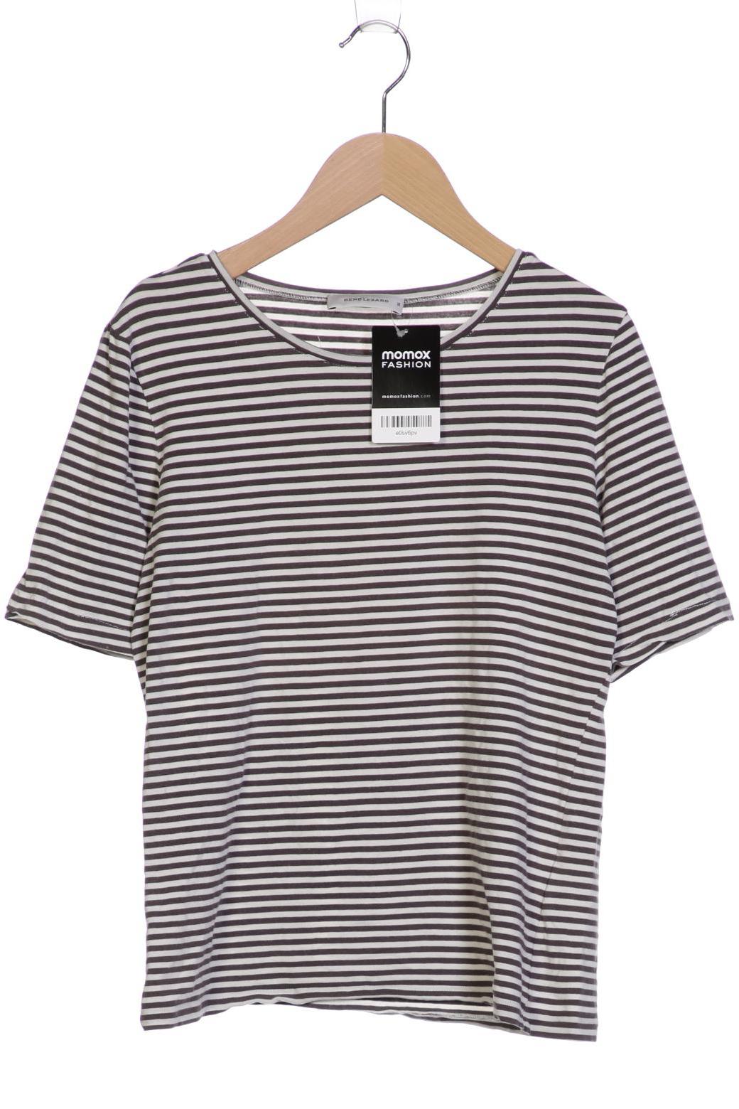 

Rene Lezard Damen T-Shirt, grau