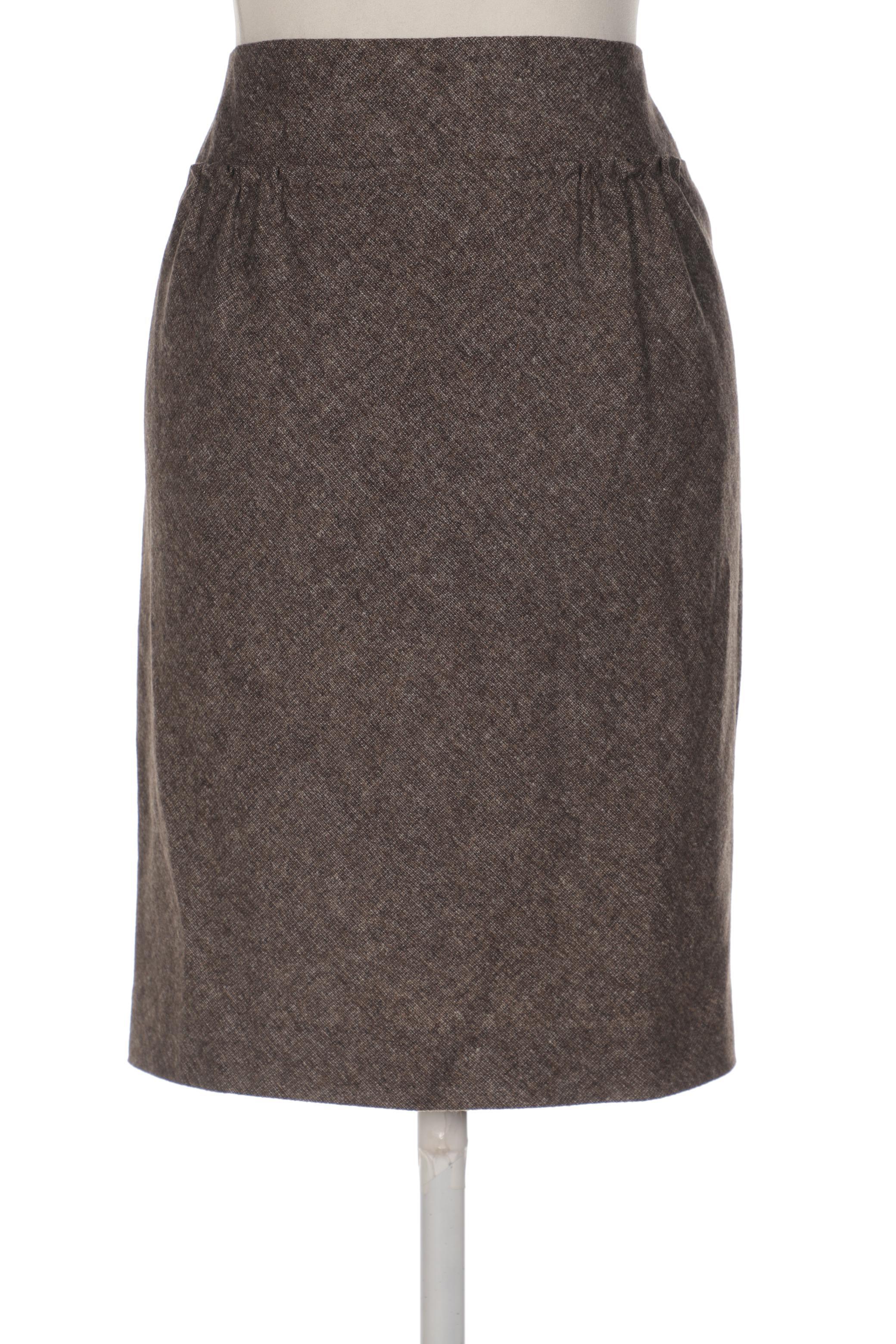 

RENE LEZARD Damen Rock, braun
