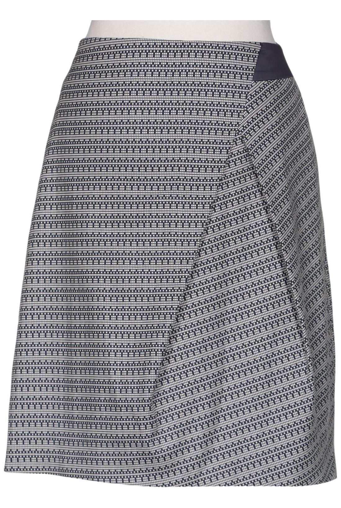 

Rene Lezard Damen Rock, mehrfarbig, Gr. 34