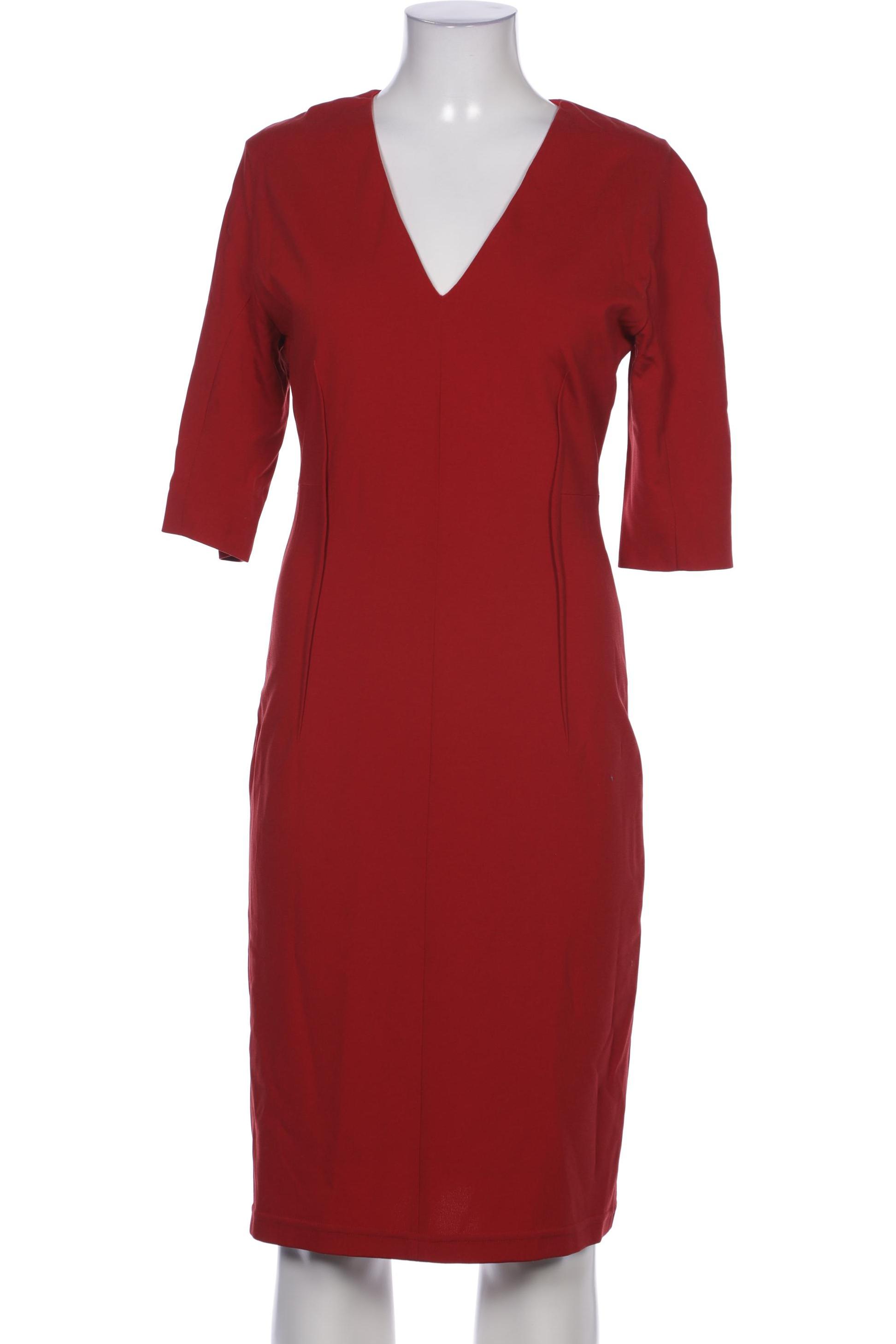 

Rene Lezard Damen Kleid, rot, Gr. 38