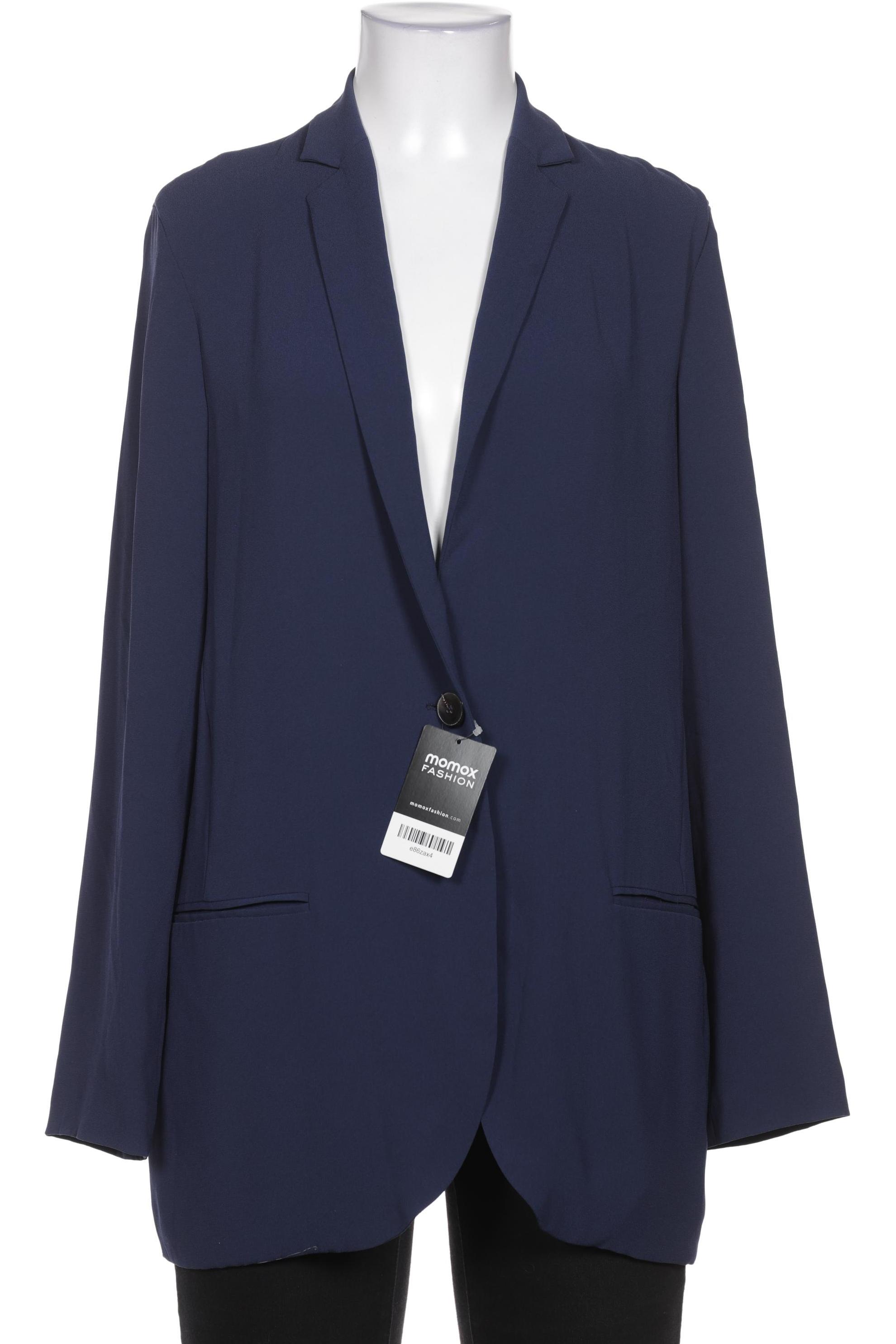 

RENE LEZARD Damen Blazer, blau