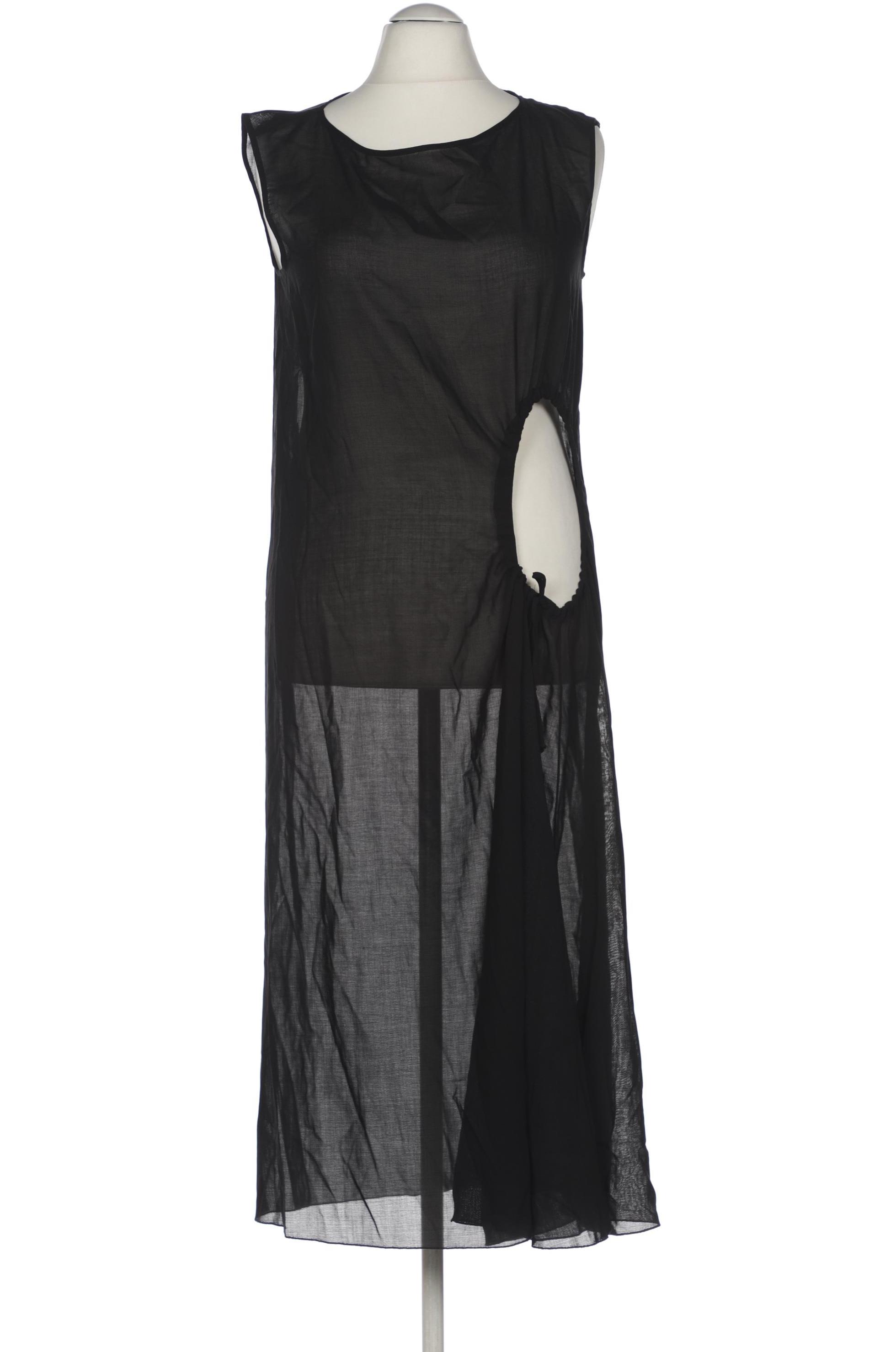 

Rene Lezard Damen Kleid, schwarz, Gr. 42
