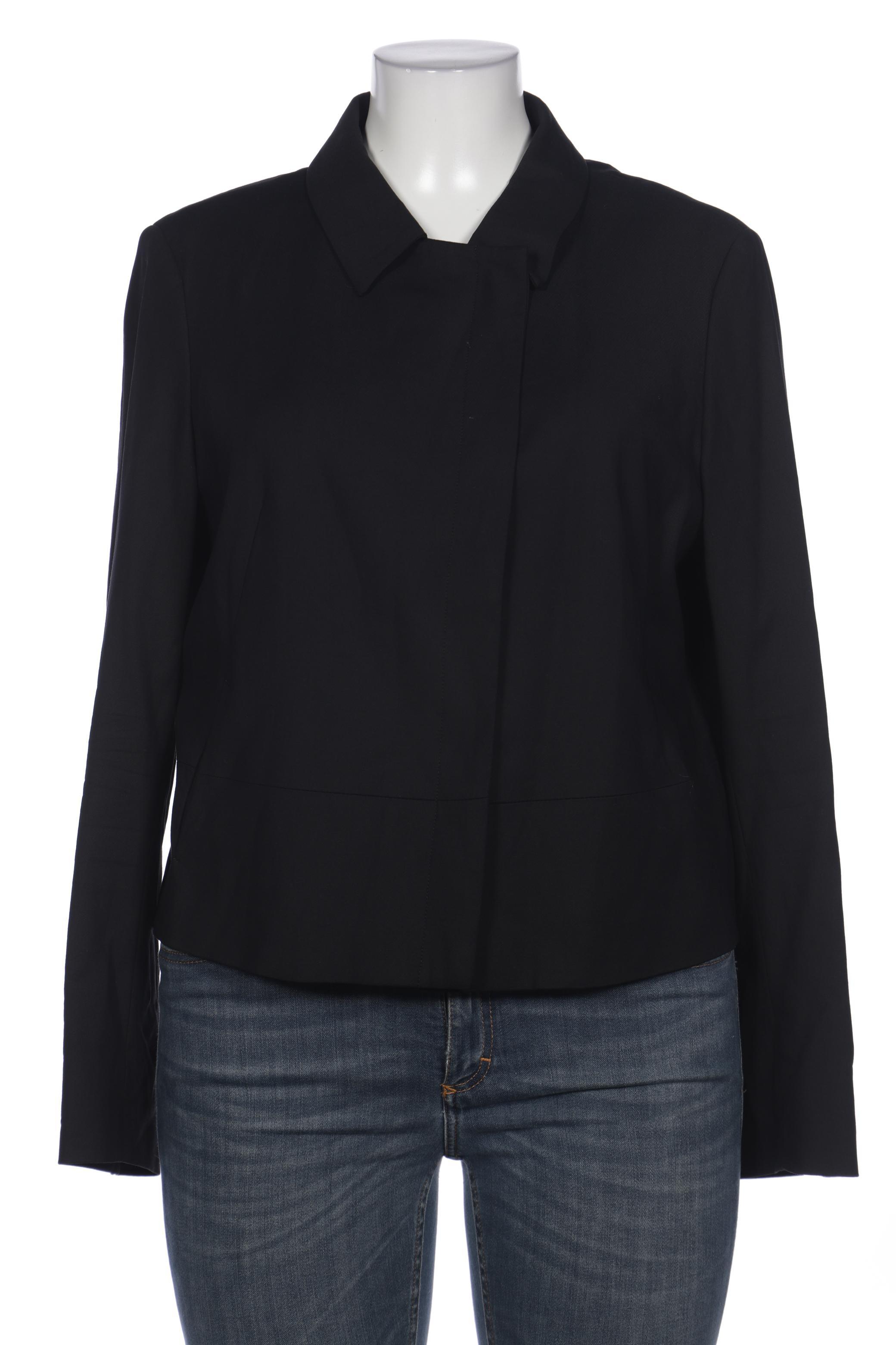 

Rene Lezard Damen Blazer, marineblau
