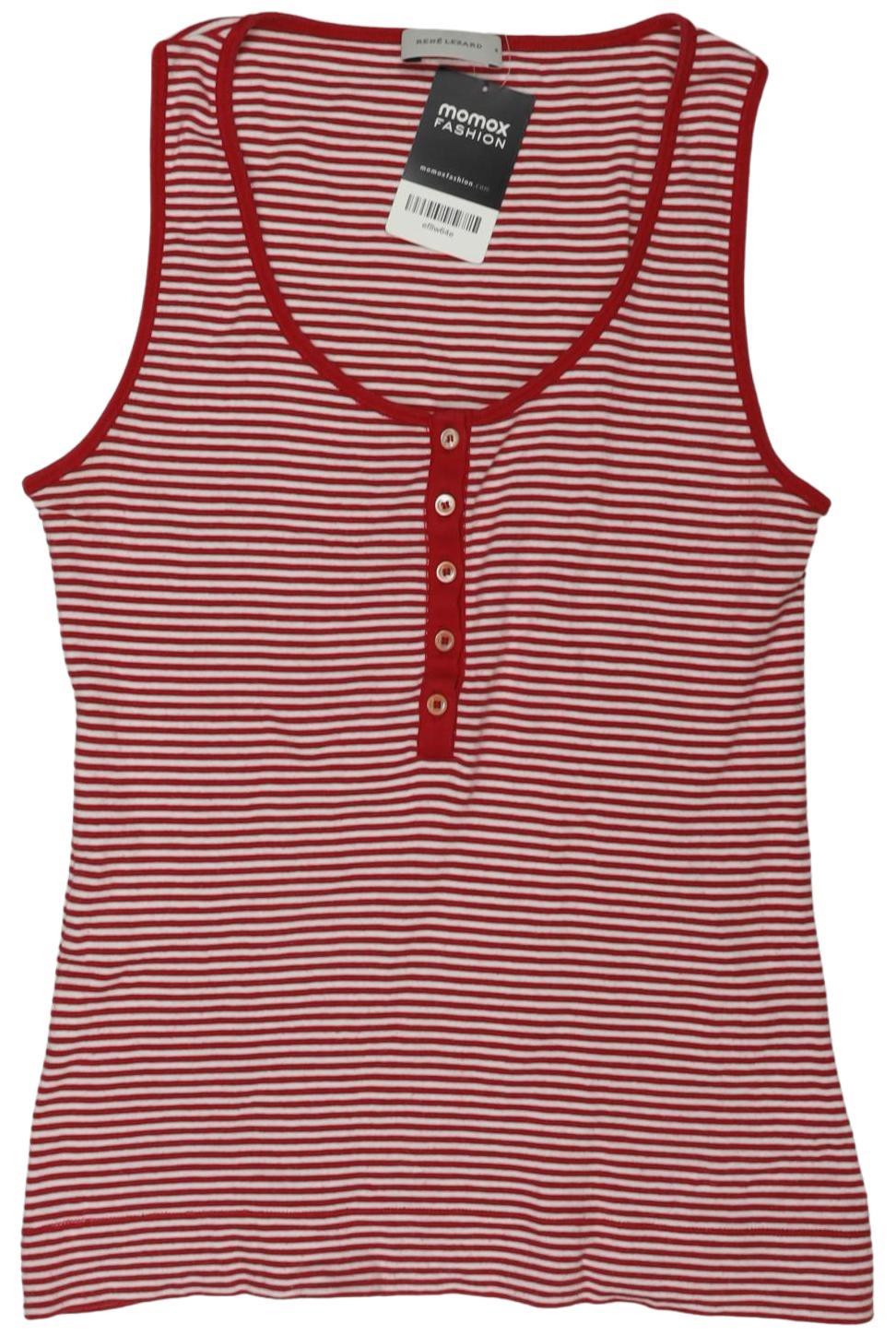 

Rene Lezard Damen Top, mehrfarbig, Gr. 38