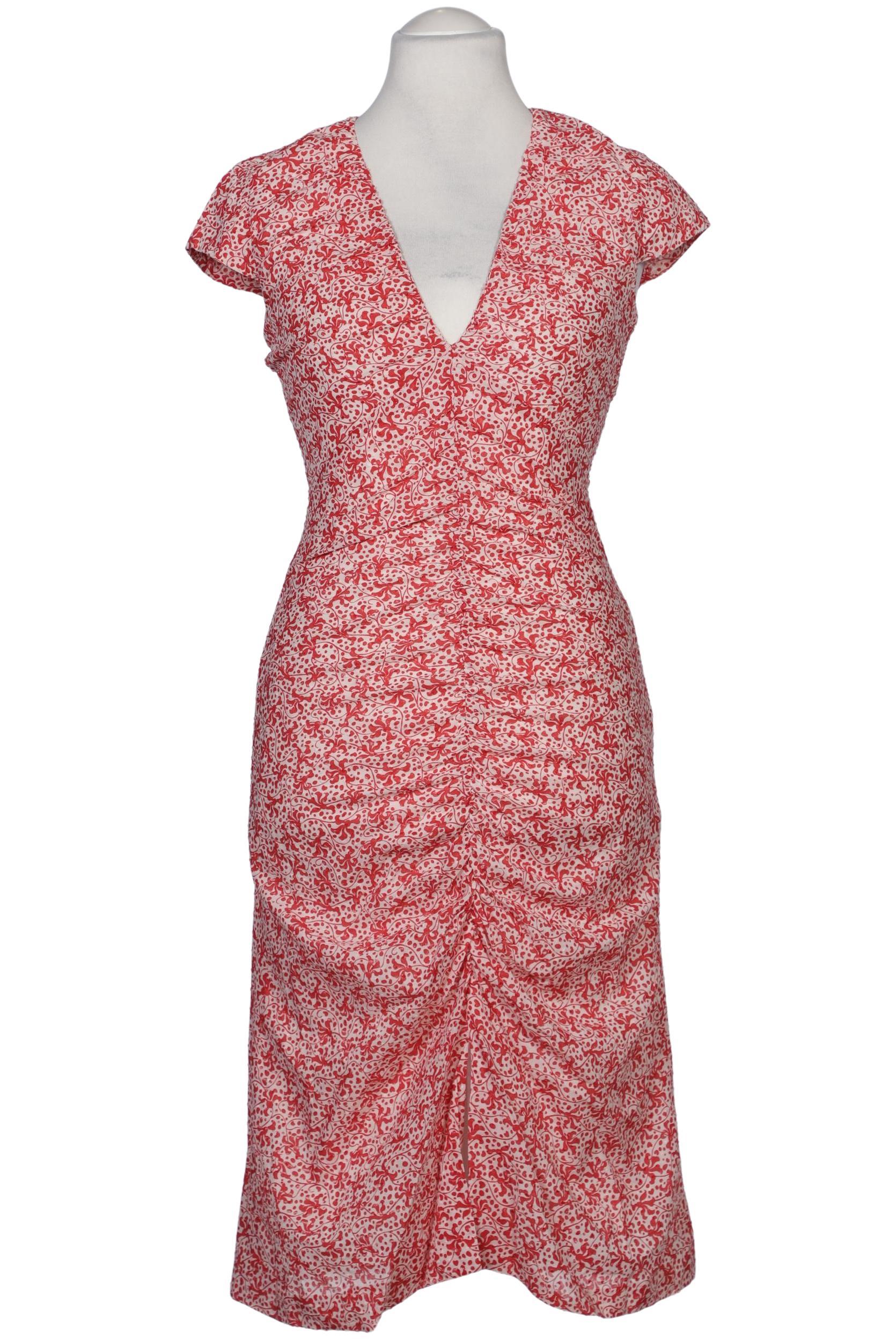 

Rene Lezard Damen Kleid, mehrfarbig, Gr. 40