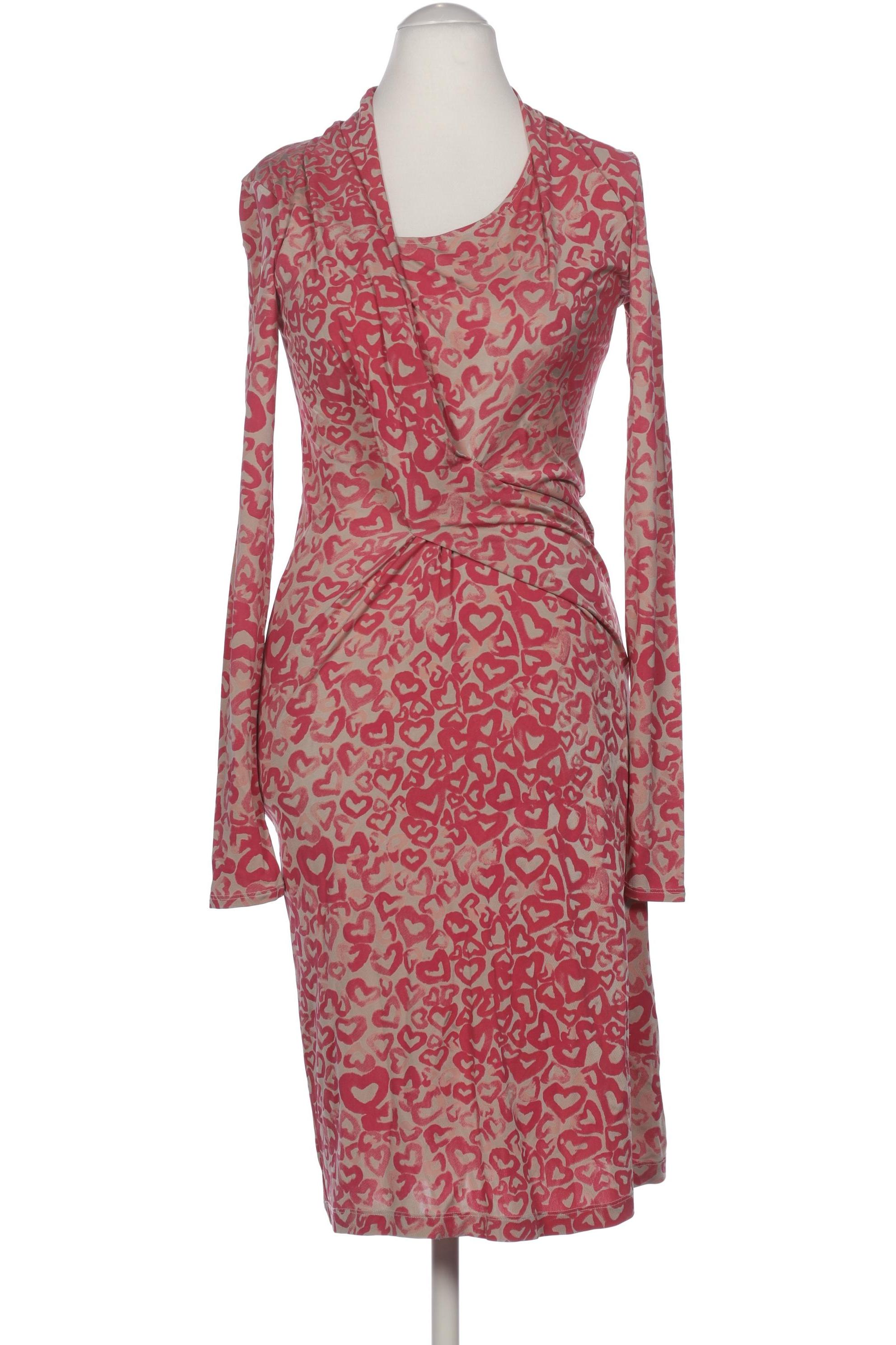 

Rene Lezard Damen Kleid, pink, Gr. 36