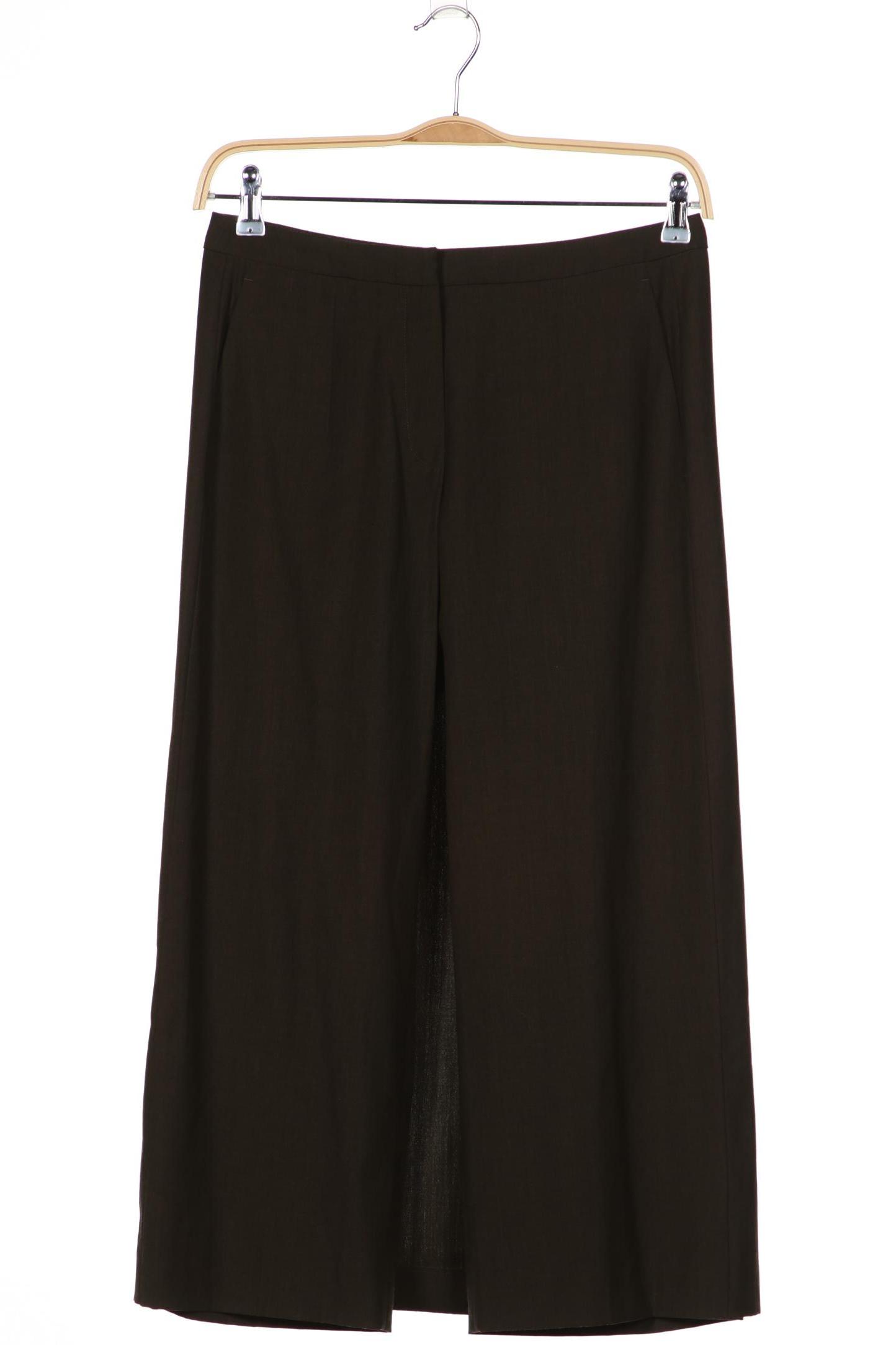 

Rene Lezard Damen Stoffhose, grün