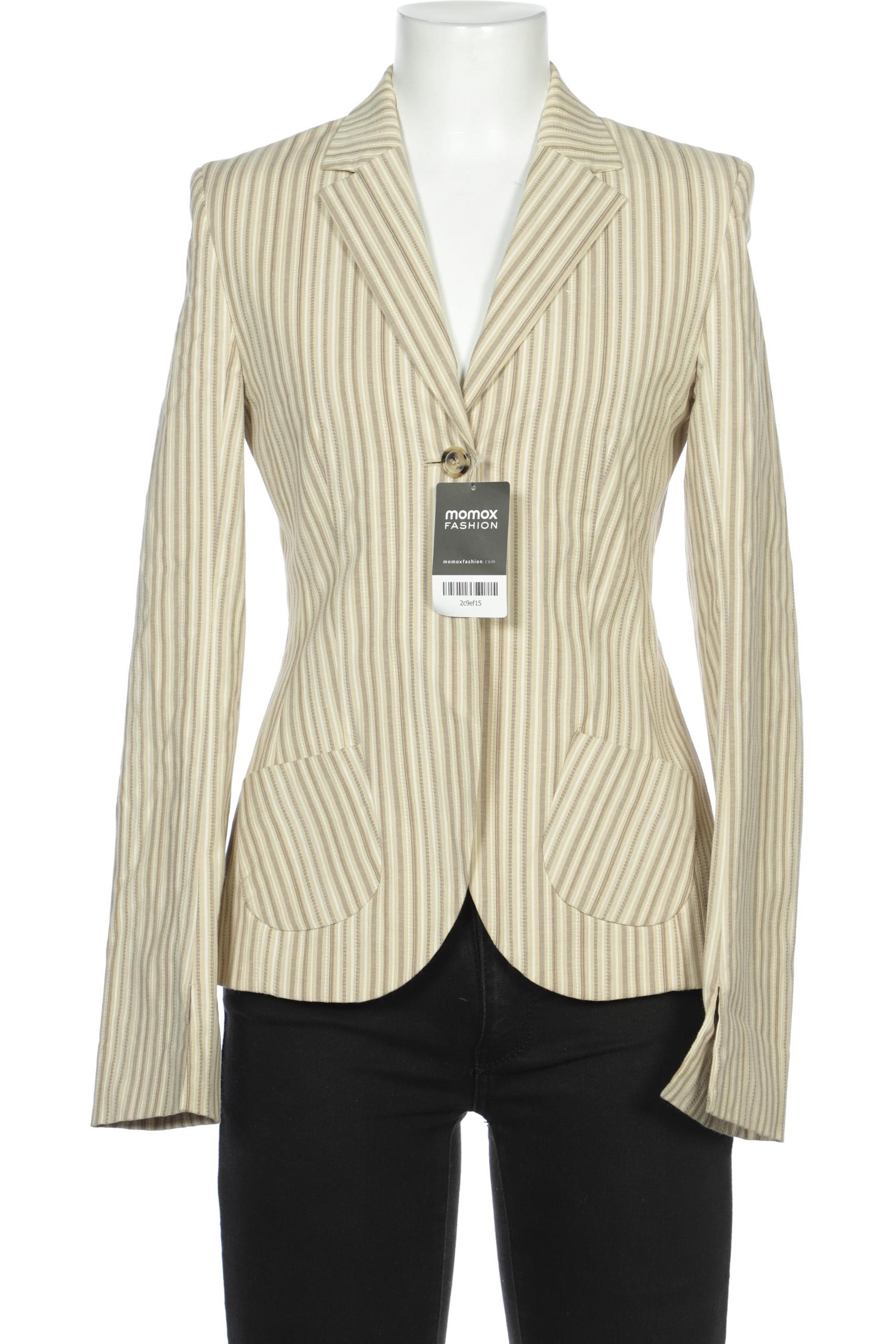 

Rene Lezard Damen Blazer, beige