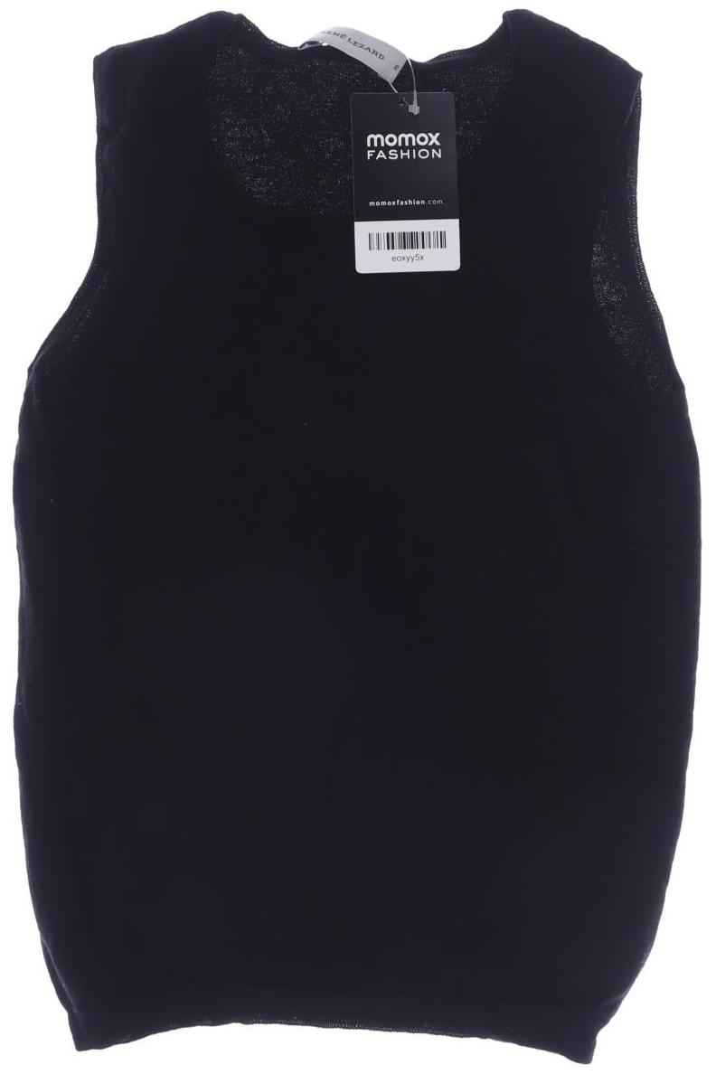 

Rene Lezard Damen Pullover, schwarz