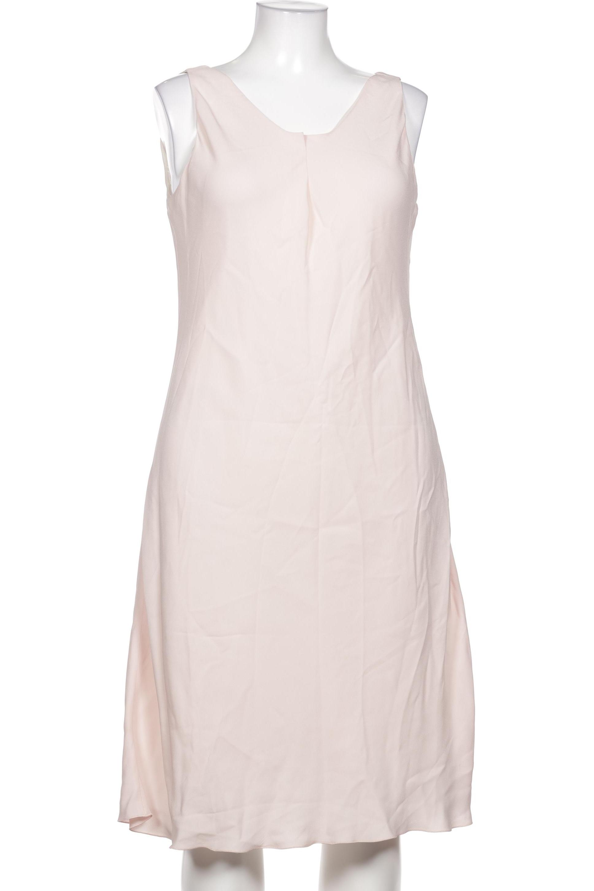 

Rene Lezard Damen Kleid, pink, Gr. 42
