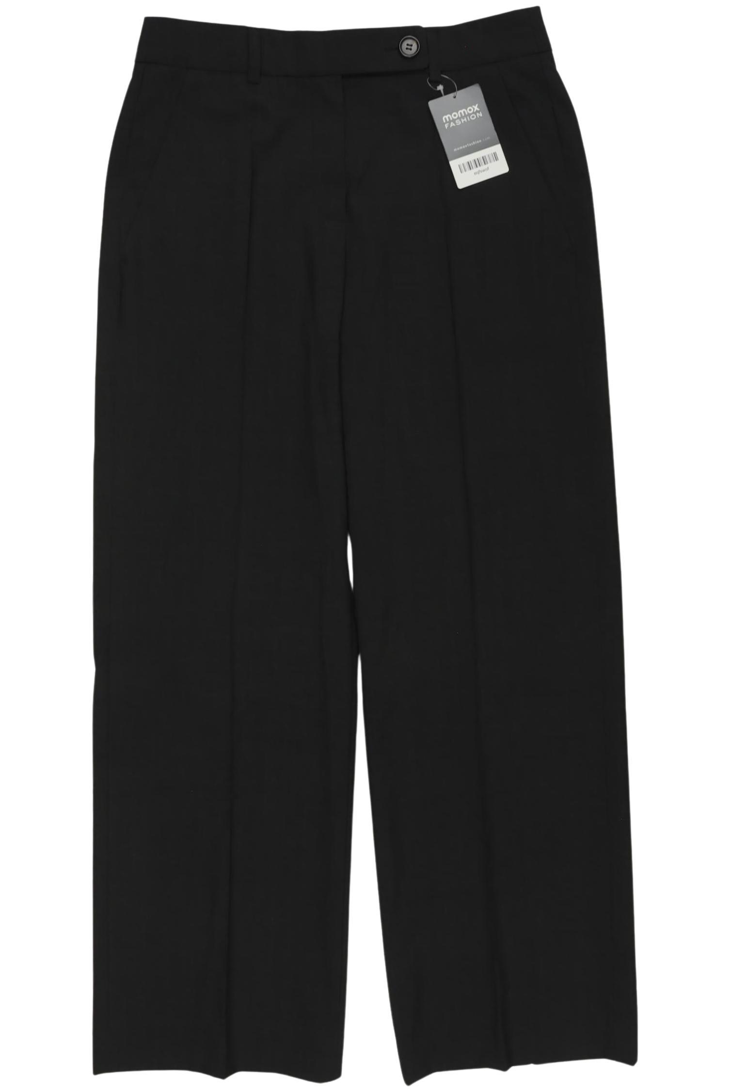 

Rene Lezard Damen Stoffhose, schwarz, Gr. 36